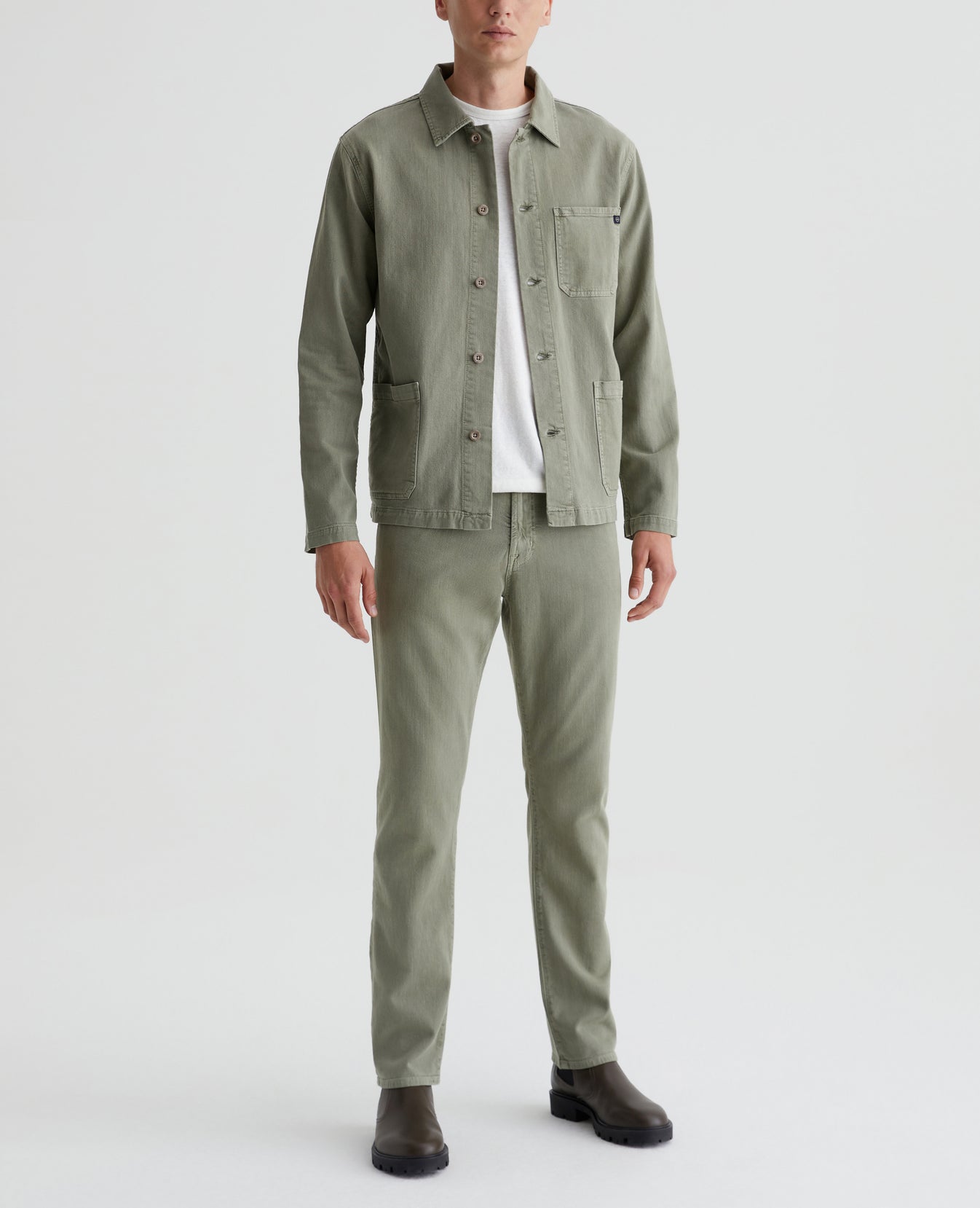 Everett Sulfur Sea Moss Mens Bottom Photo 1