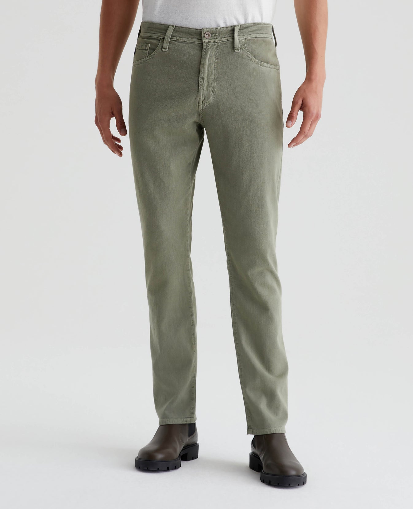 Everett Sulfur Sea Moss Mens Bottom Photo 2