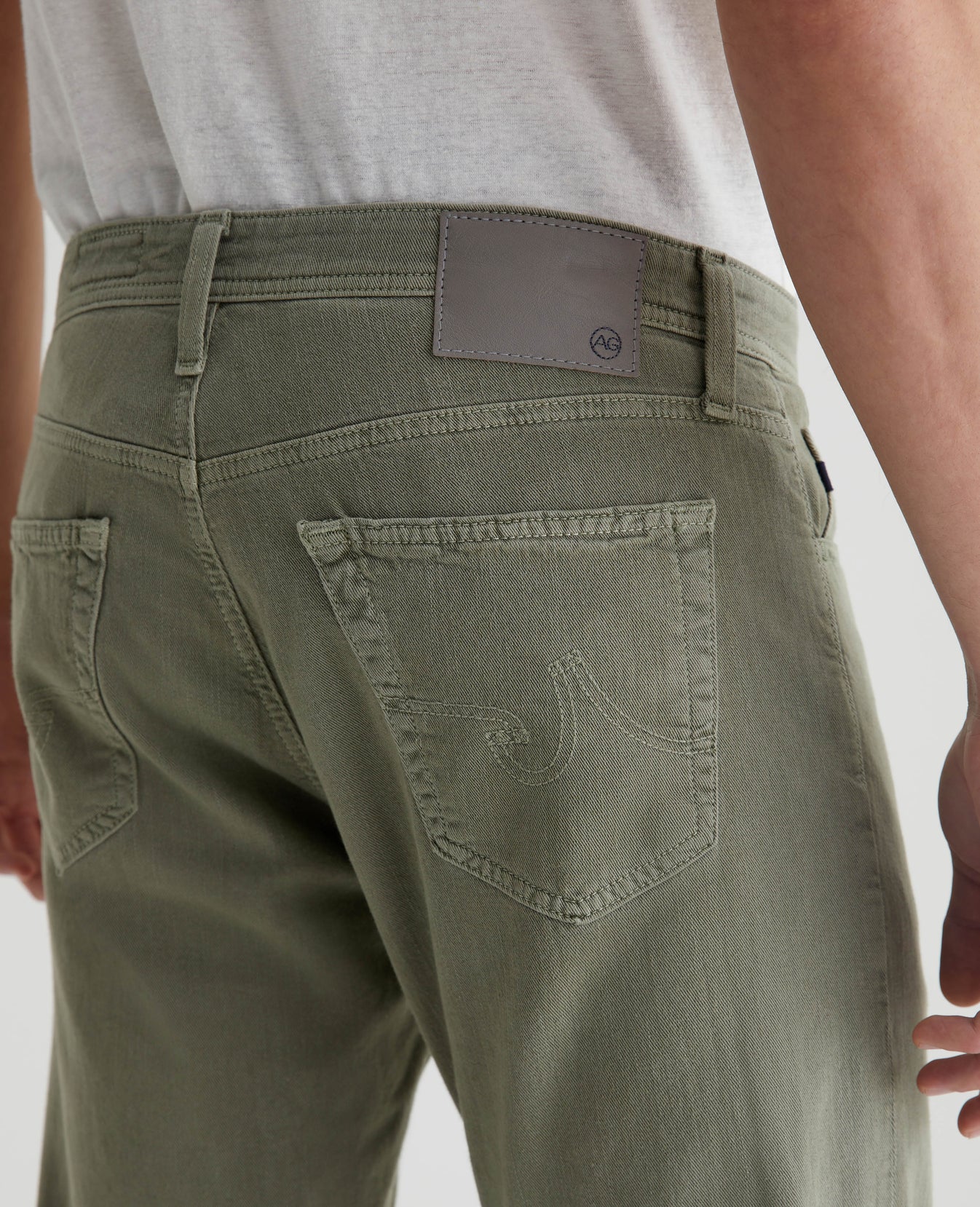 Everett Sulfur Sea Moss Mens Bottom Photo 5