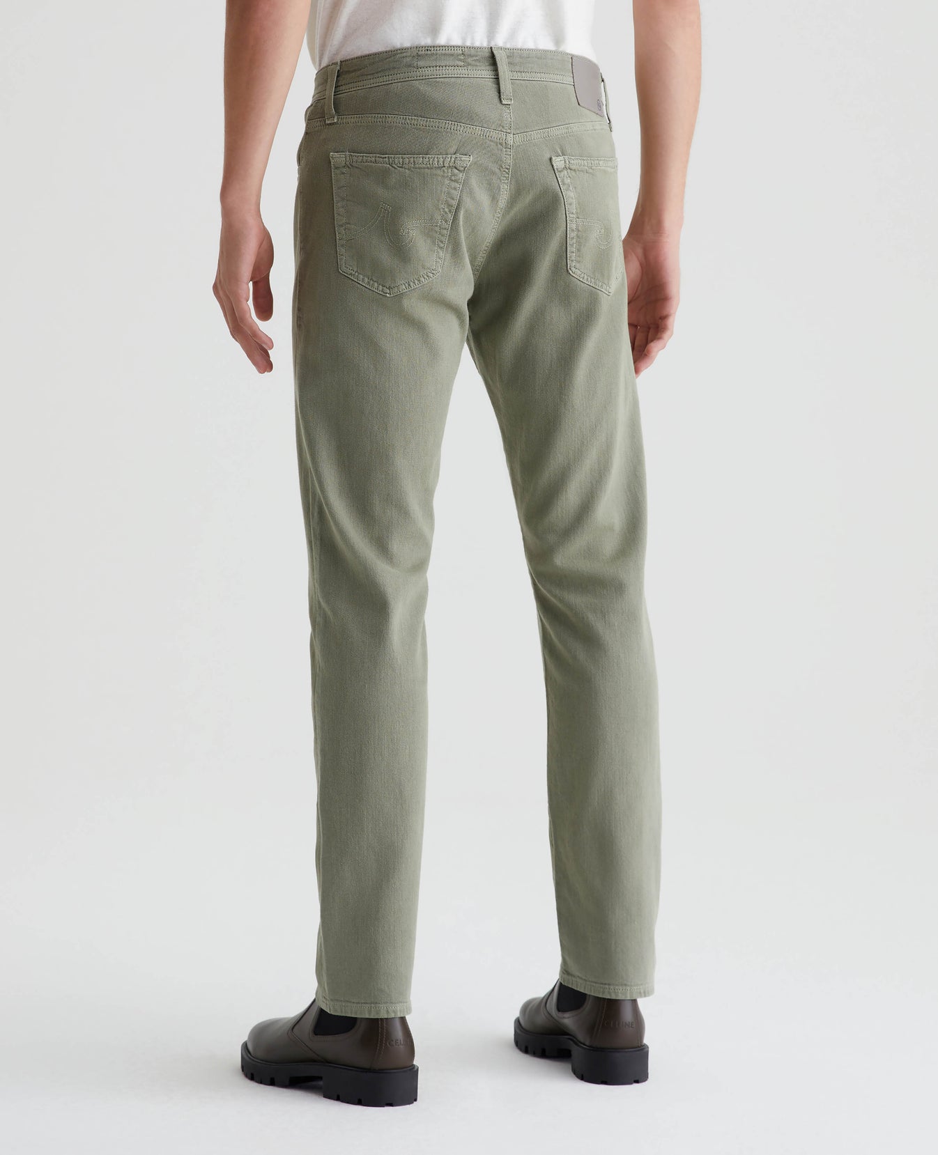 Everett Sulfur Sea Moss Mens Bottom Photo 6