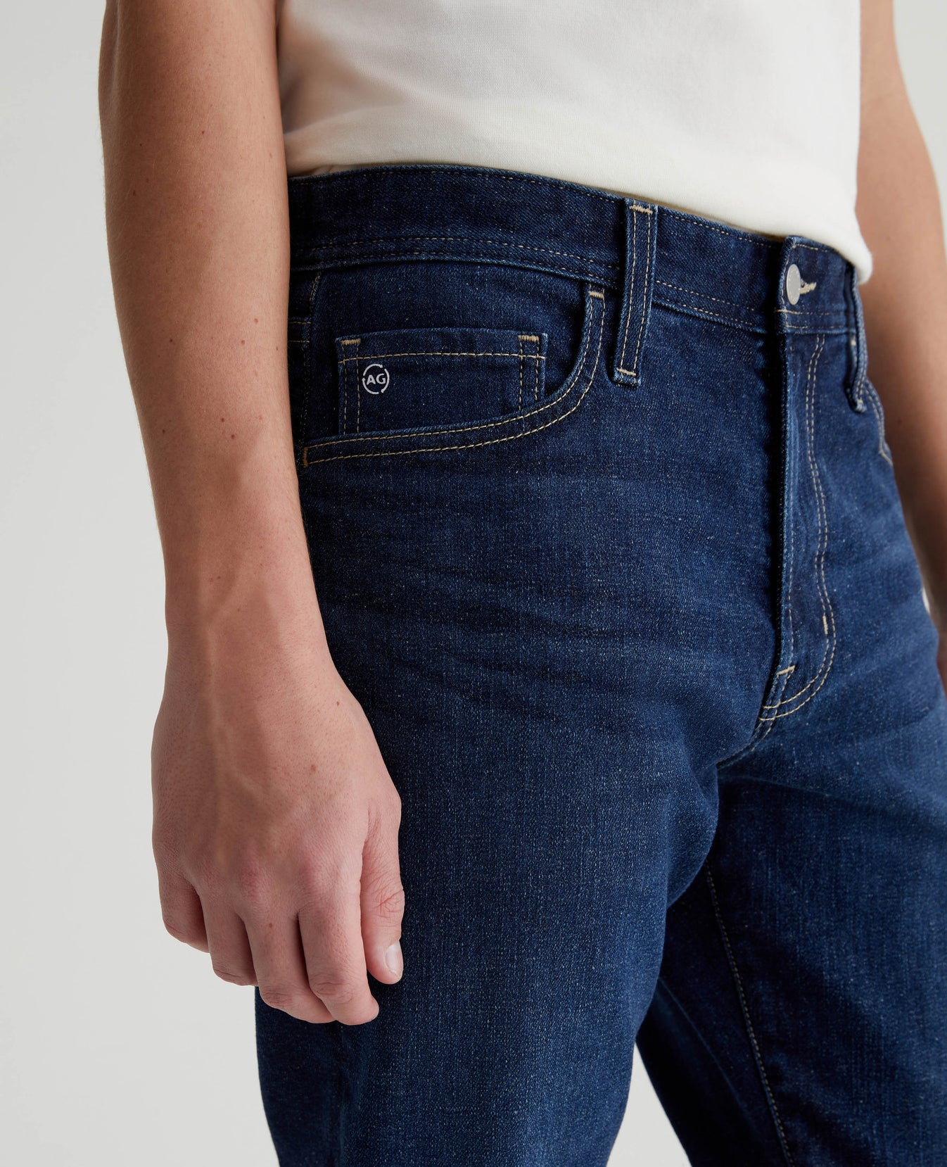 Everett Wonders Mens Bottom Photo 3