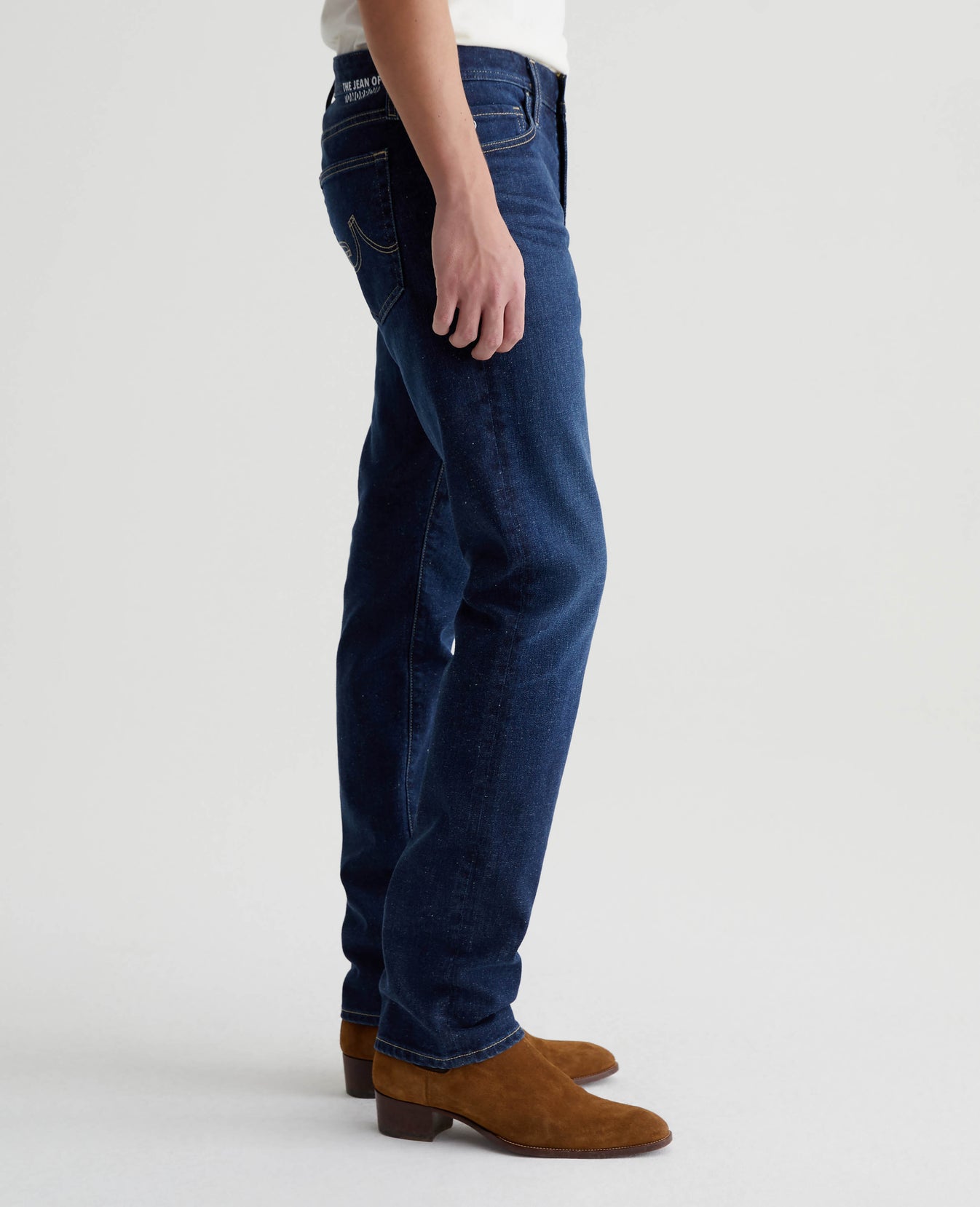 Everett Wonders Mens Bottom Photo 4