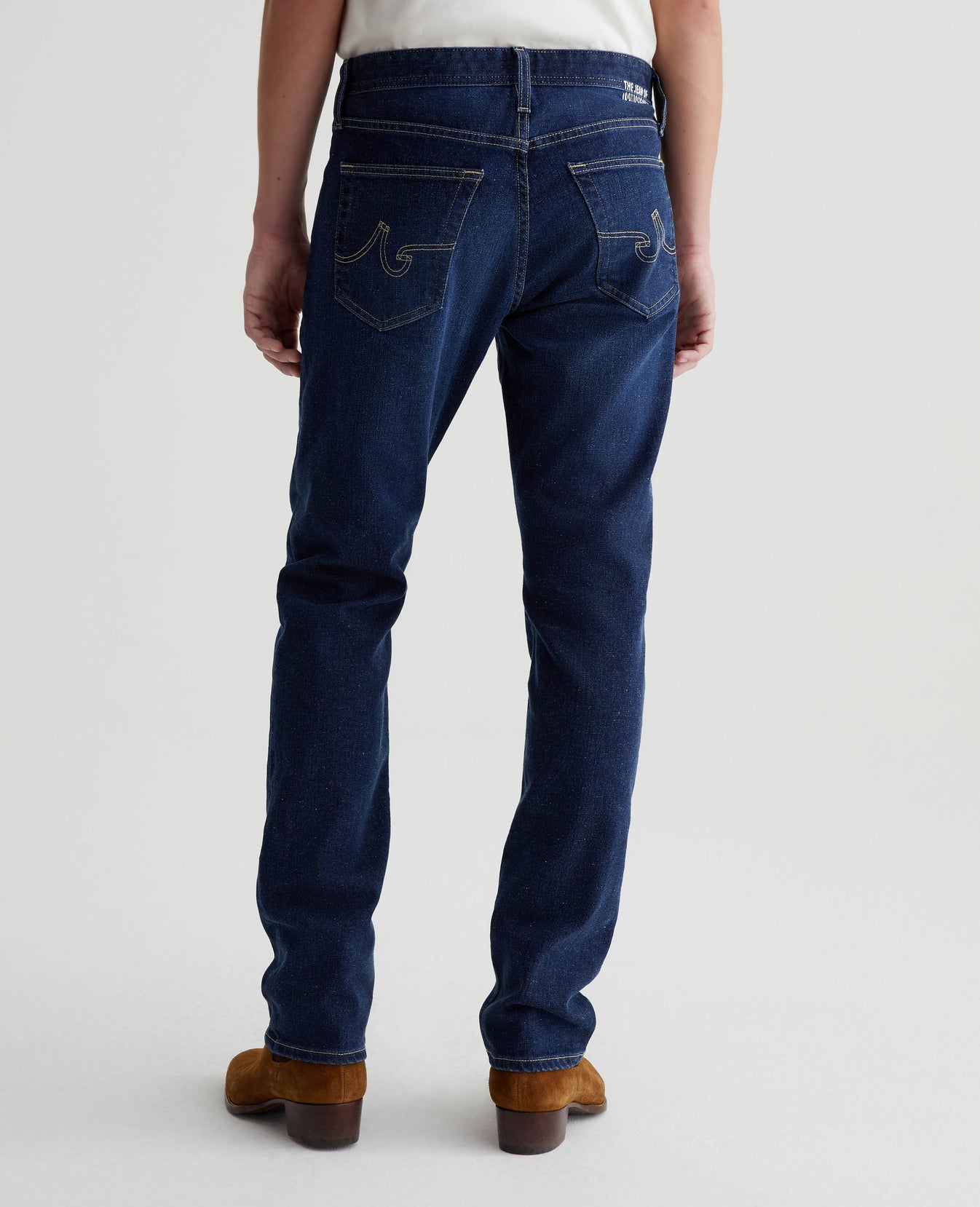 Everett Wonders Mens Bottom Photo 5