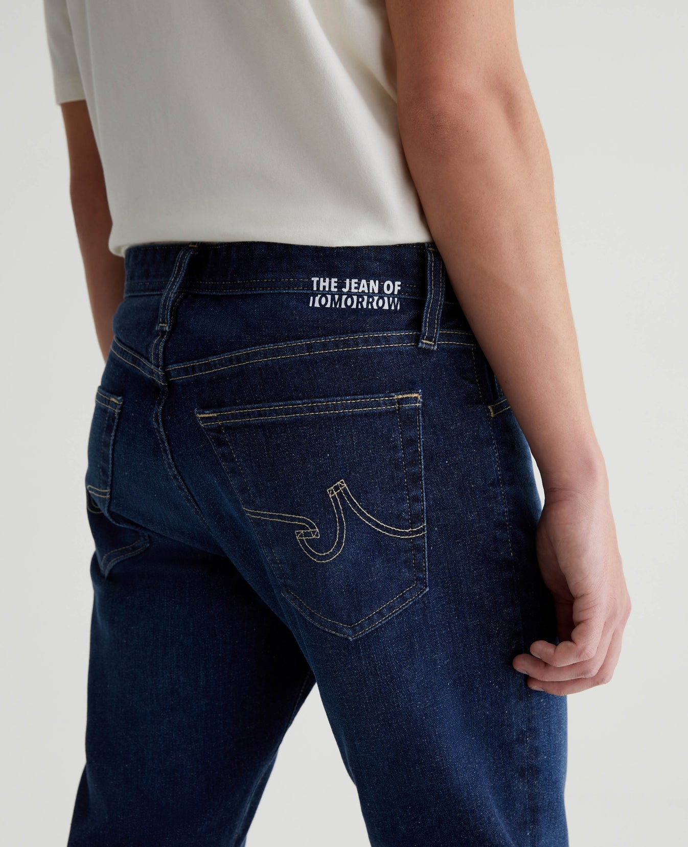 Everett Wonders Mens Bottom Photo 6