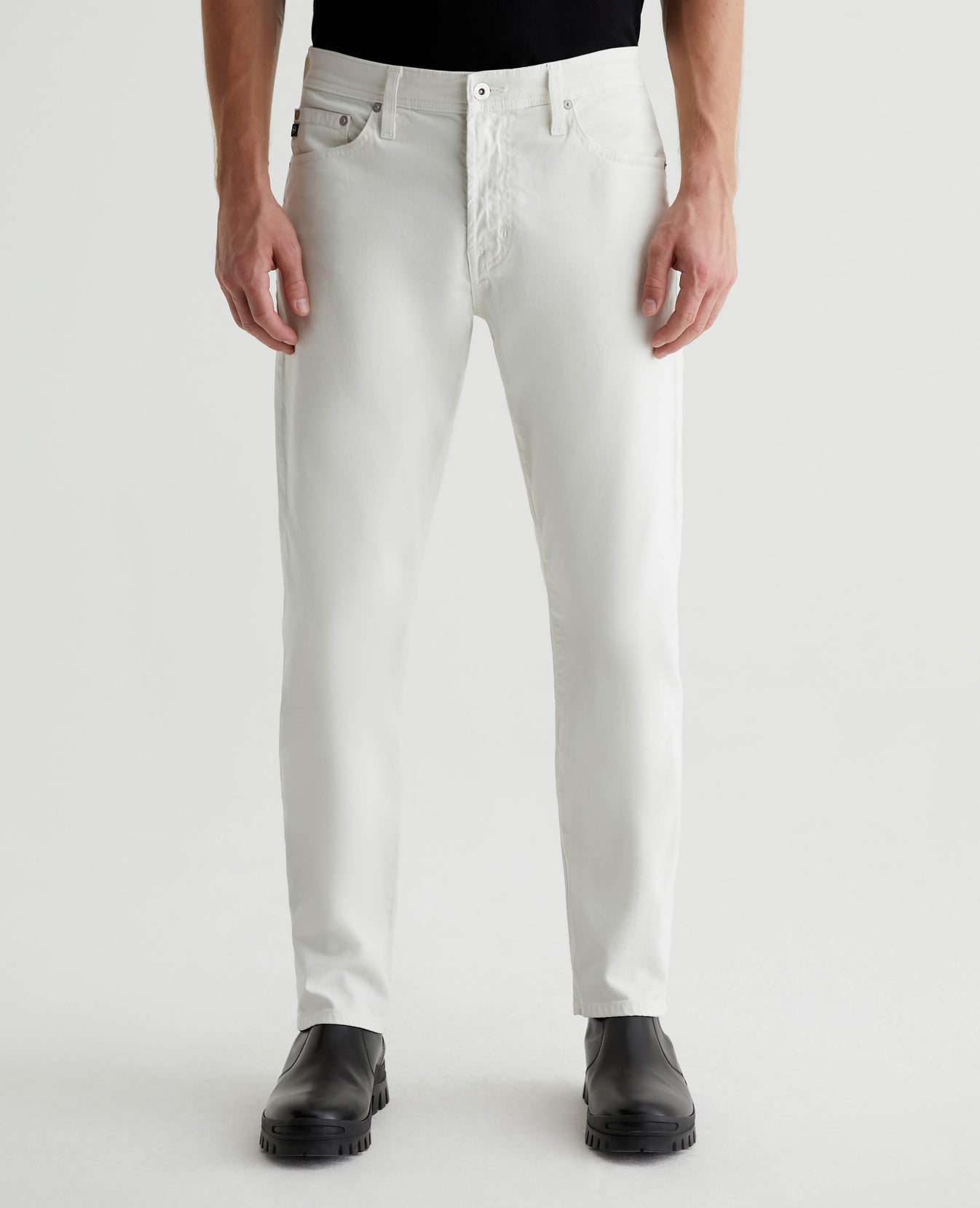 Everett SUD Coconut Milk Mens Bottom Photo 2