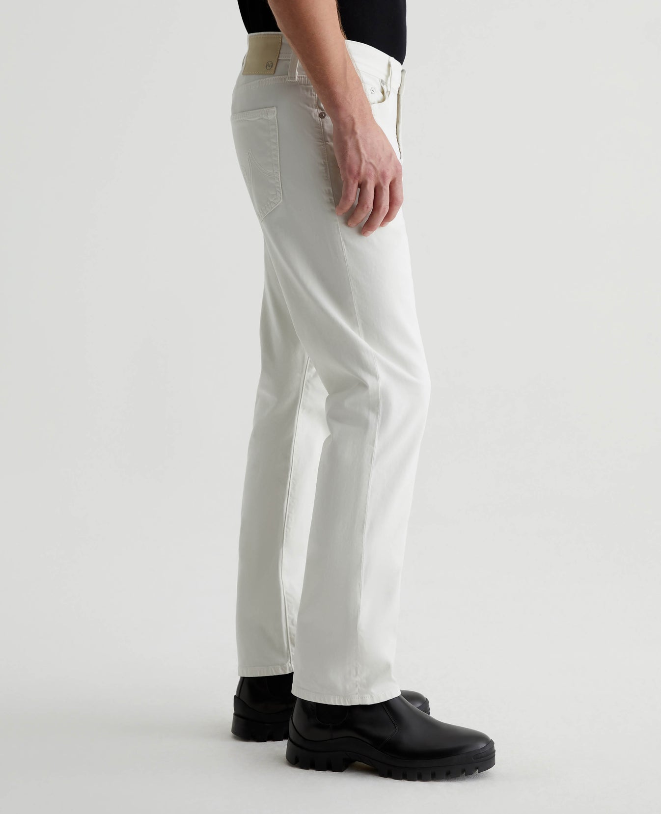 Everett SUD Coconut Milk Mens Bottom Photo 4