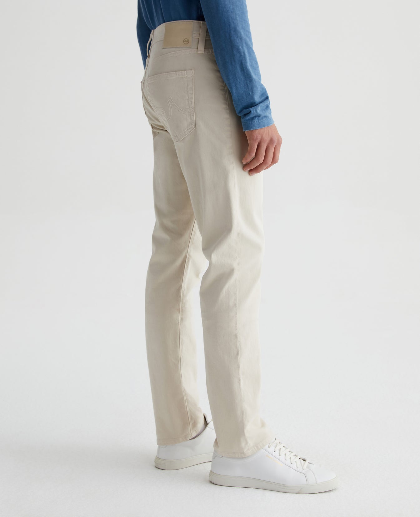 Everett SUD Dried Spring Mens Bottom Photo 4