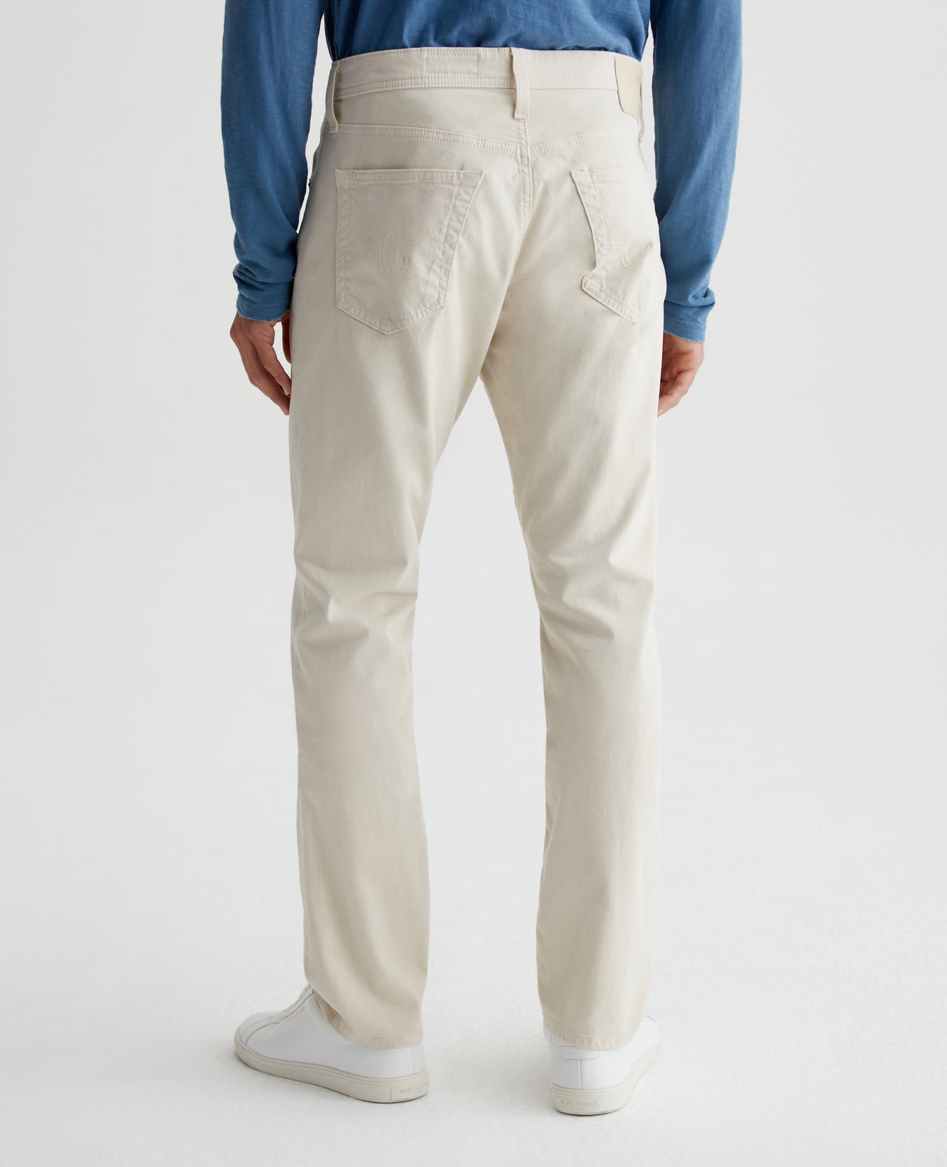 Everett SUD Dried Spring Mens Bottom Photo 6