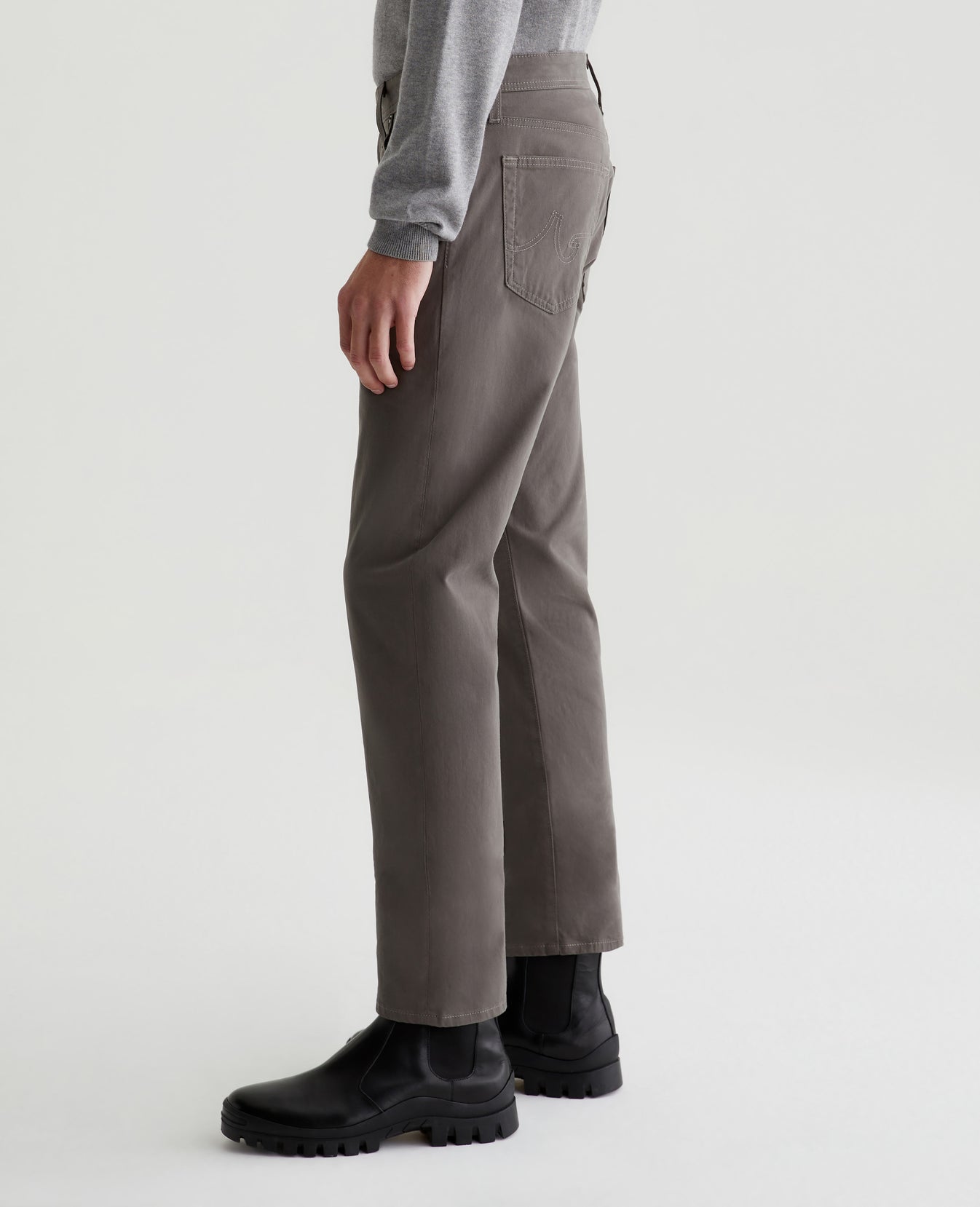 Everett SUD Louring Fog Mens Bottom Photo 5