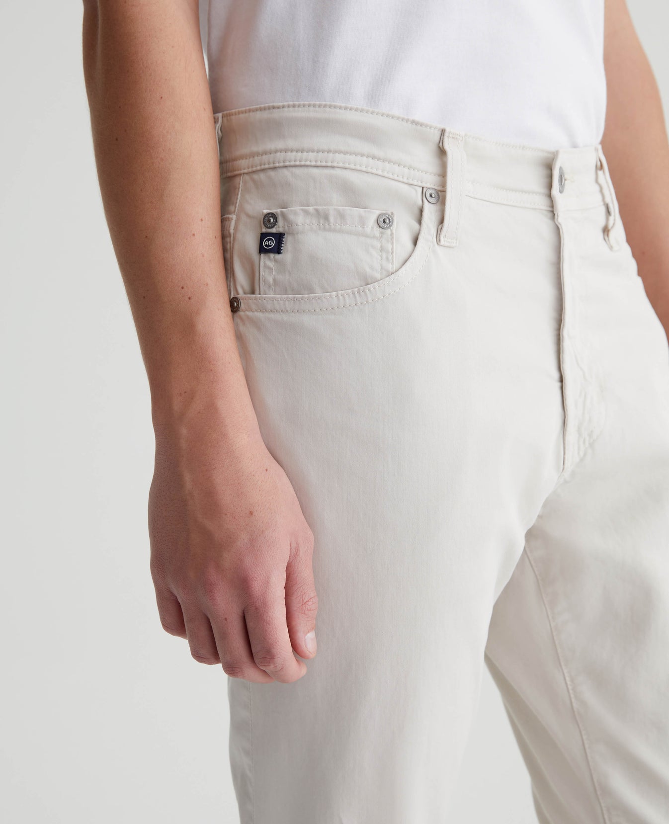 Everett SUD Pebble Creek Mens Bottom Photo 3