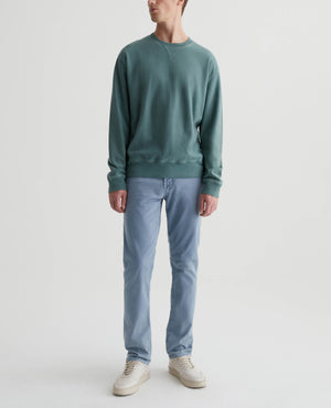 Everett SUD Sulfur Blue Ice Mens Bottom Photo 1