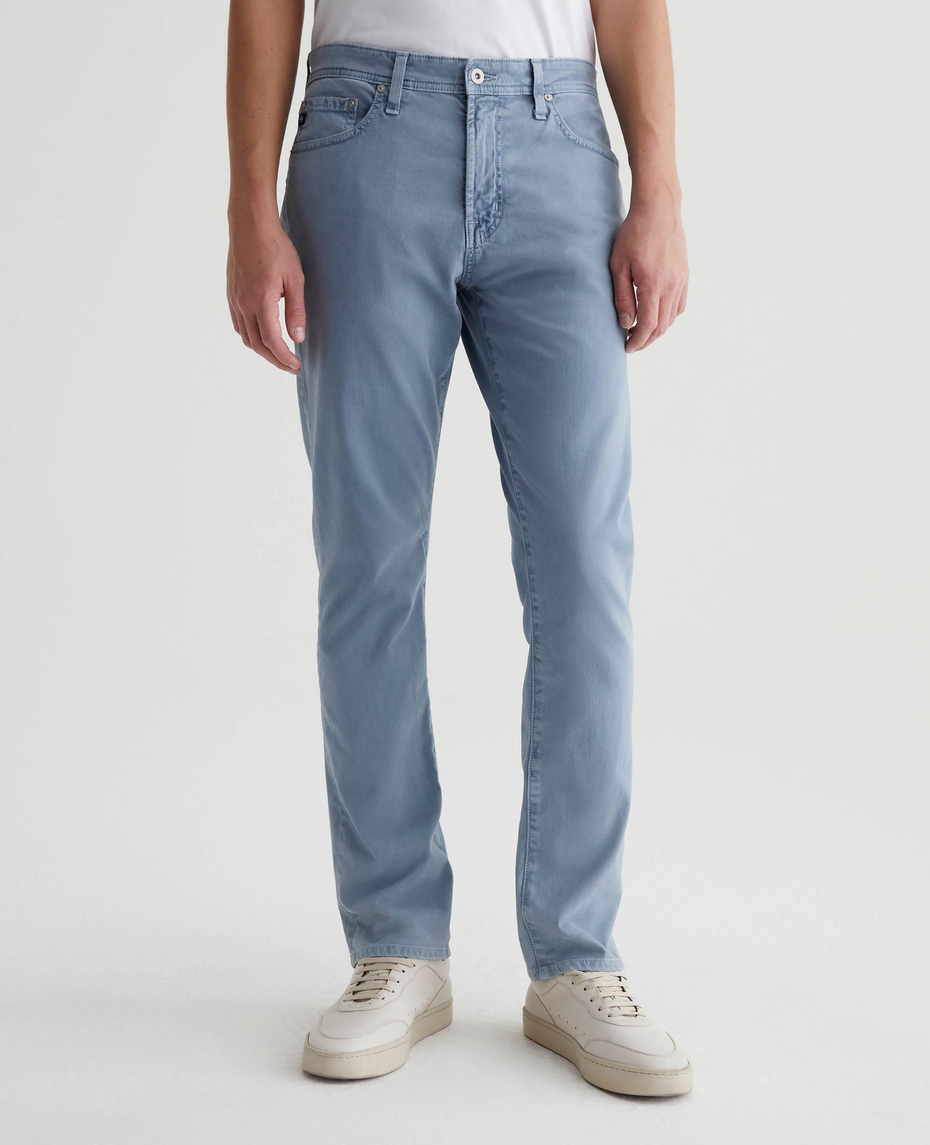 Everett SUD Sulfur Blue Ice Mens Bottom Photo 2