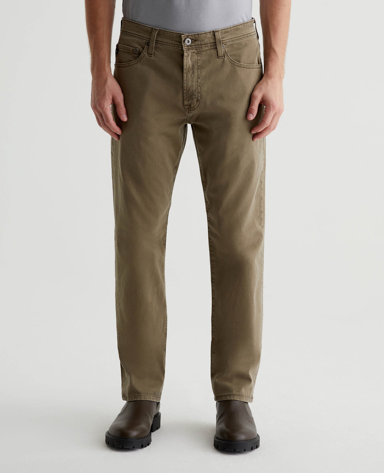 Everett SUD Sulfur Cedarwood Mens Bottom Photo 2