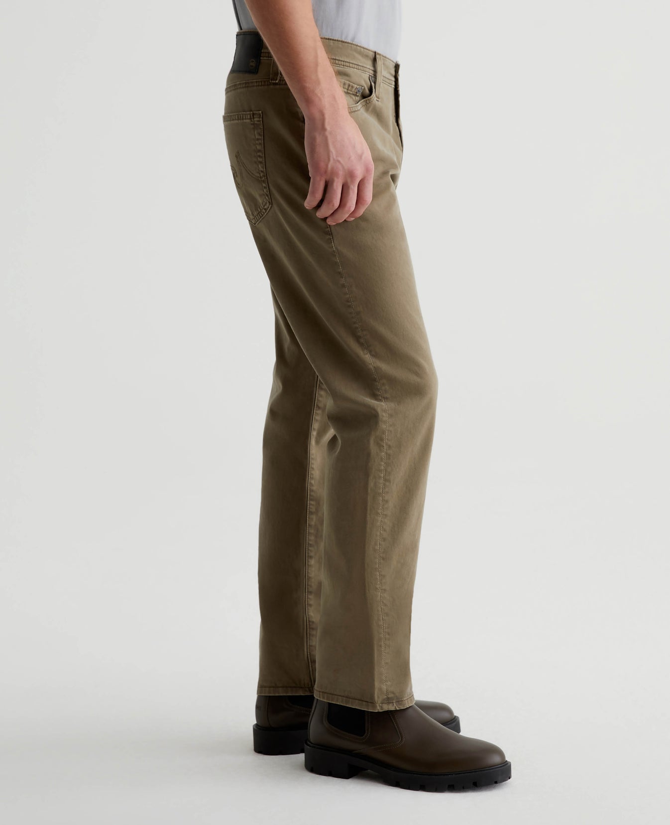 Everett SUD Sulfur Cedarwood Mens Bottom Photo 4