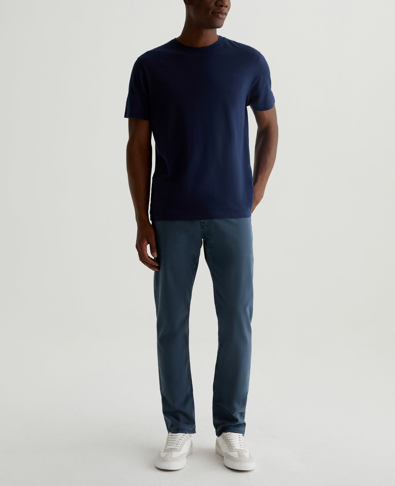 Everett SUD Sulfur Deep Waters Mens Bottom Photo 1