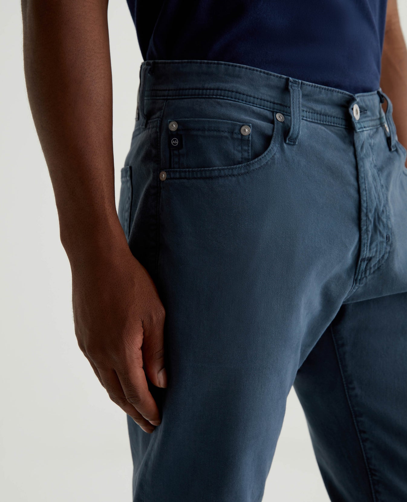 Everett SUD Sulfur Deep Waters Mens Bottom Photo 3