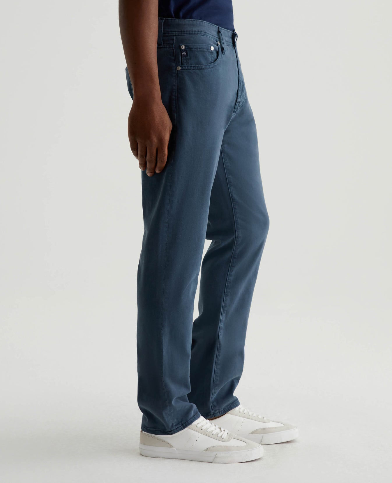 Everett SUD Sulfur Deep Waters Mens Bottom Photo 4
