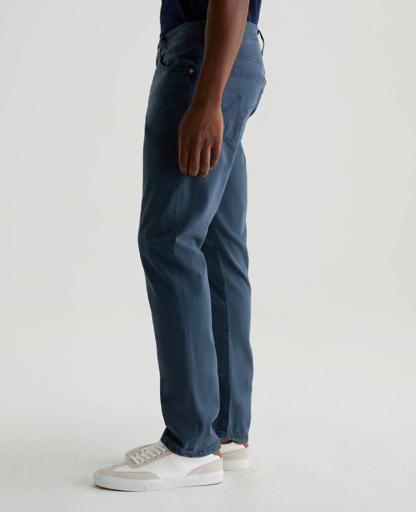 Everett SUD Sulfur Deep Waters Mens Bottom Photo 5