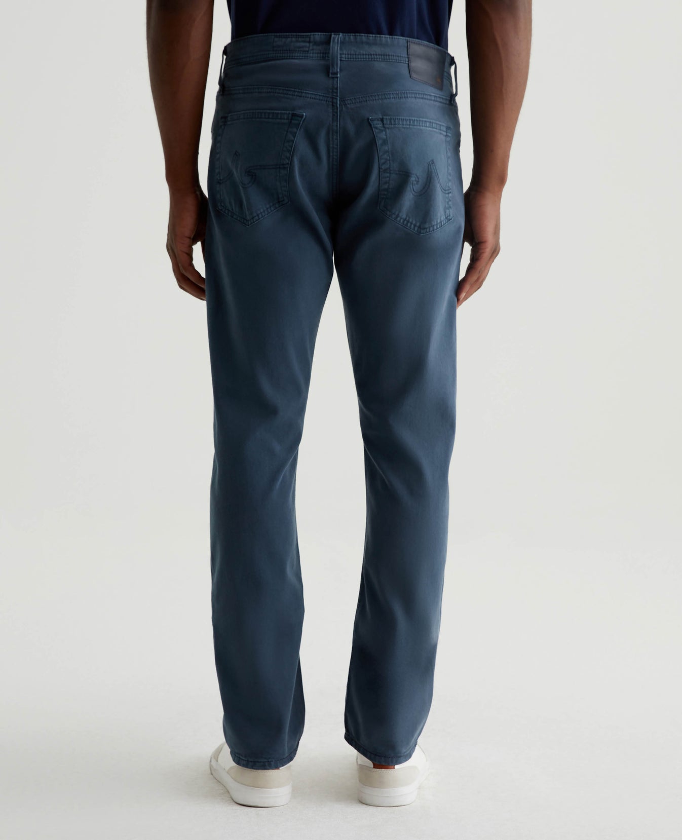 Everett SUD Sulfur Deep Waters Mens Bottom Photo 7