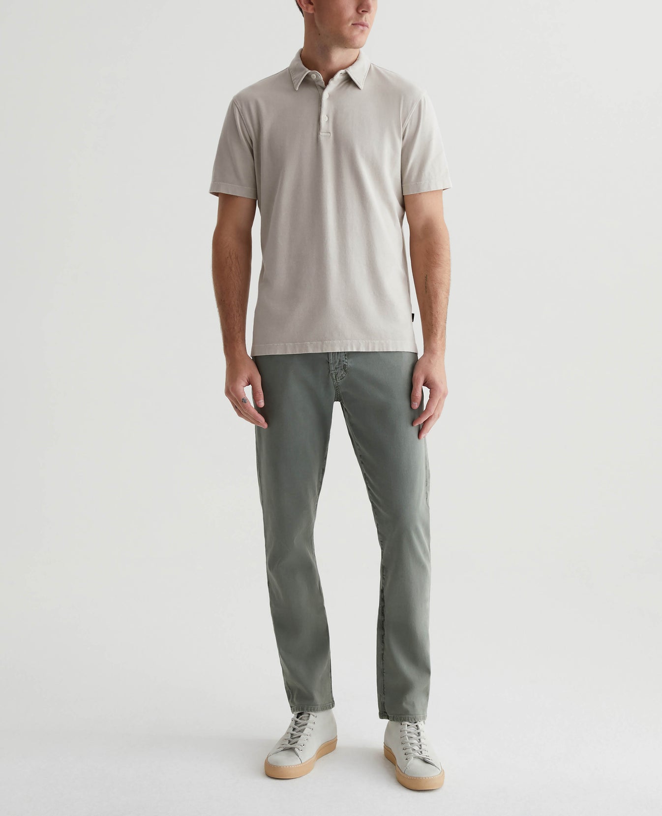 Everett SUD Sulfur Thorn Field Mens Bottom Photo 1