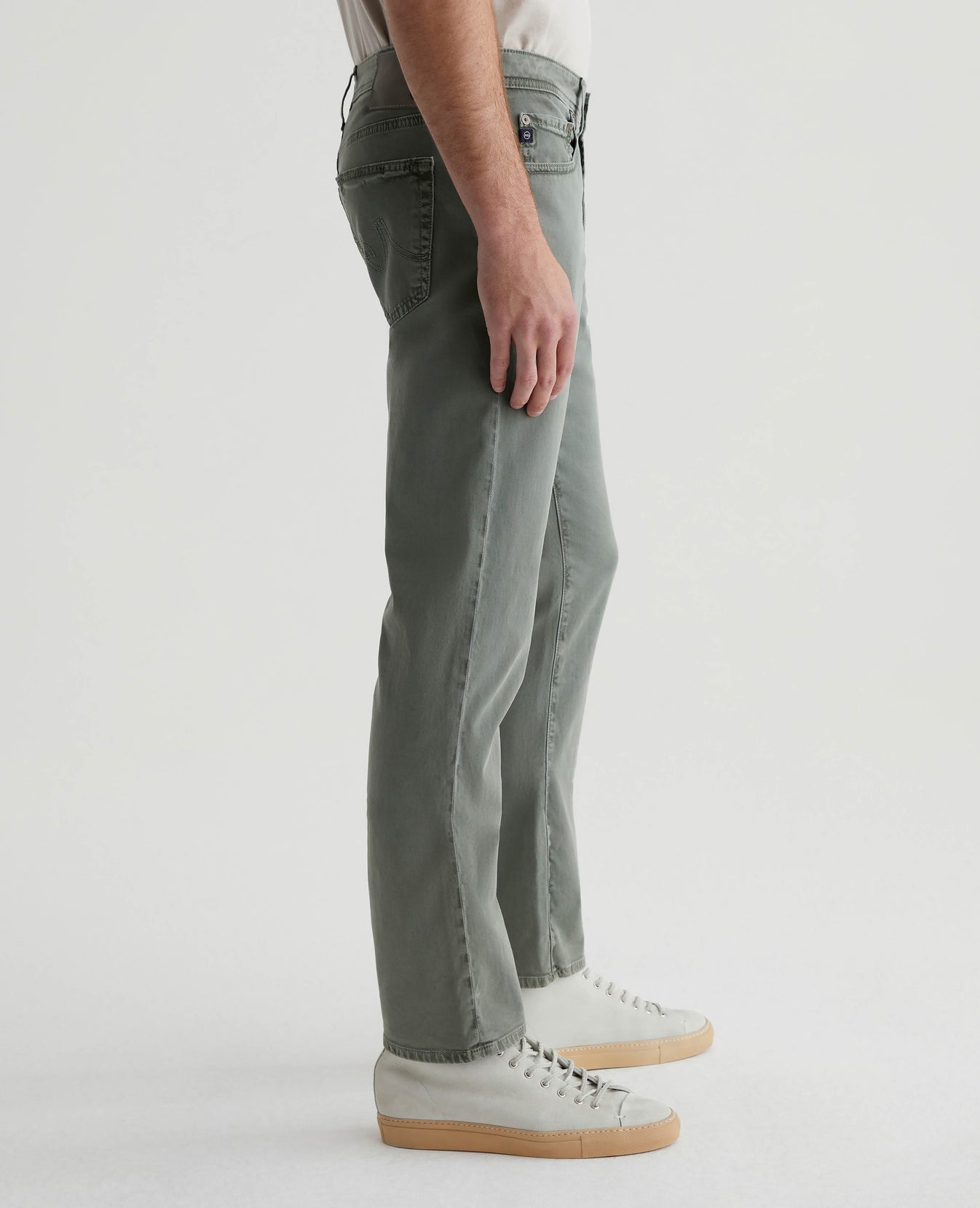 Everett SUD Sulfur Thorn Field Mens Bottom Photo 4