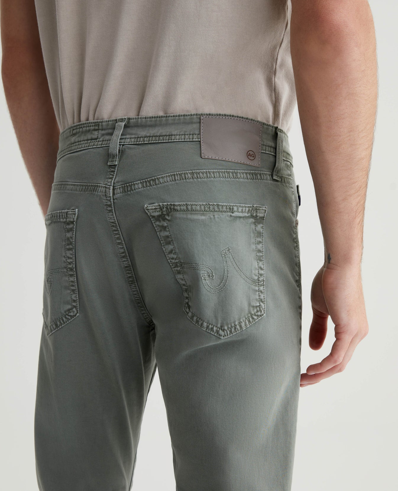 Everett SUD Sulfur Thorn Field Mens Bottom Photo 5