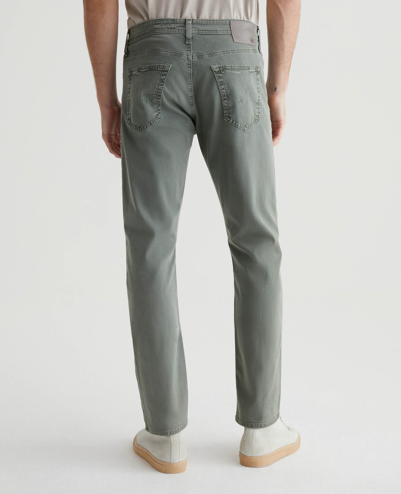 Everett SUD Sulfur Thorn Field Mens Bottom Photo 6