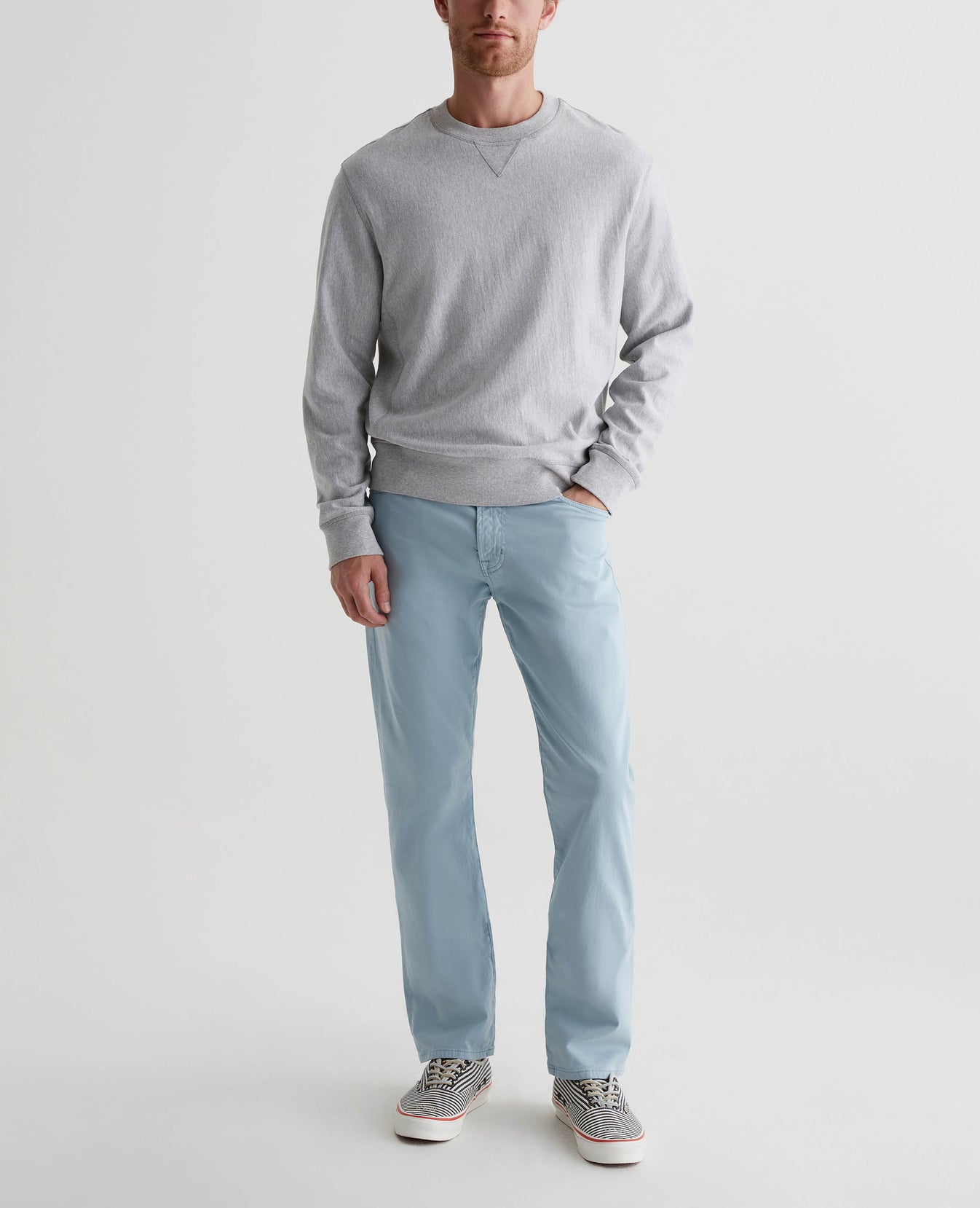 Everett SUD Spring Showers Mens Bottom Photo 1