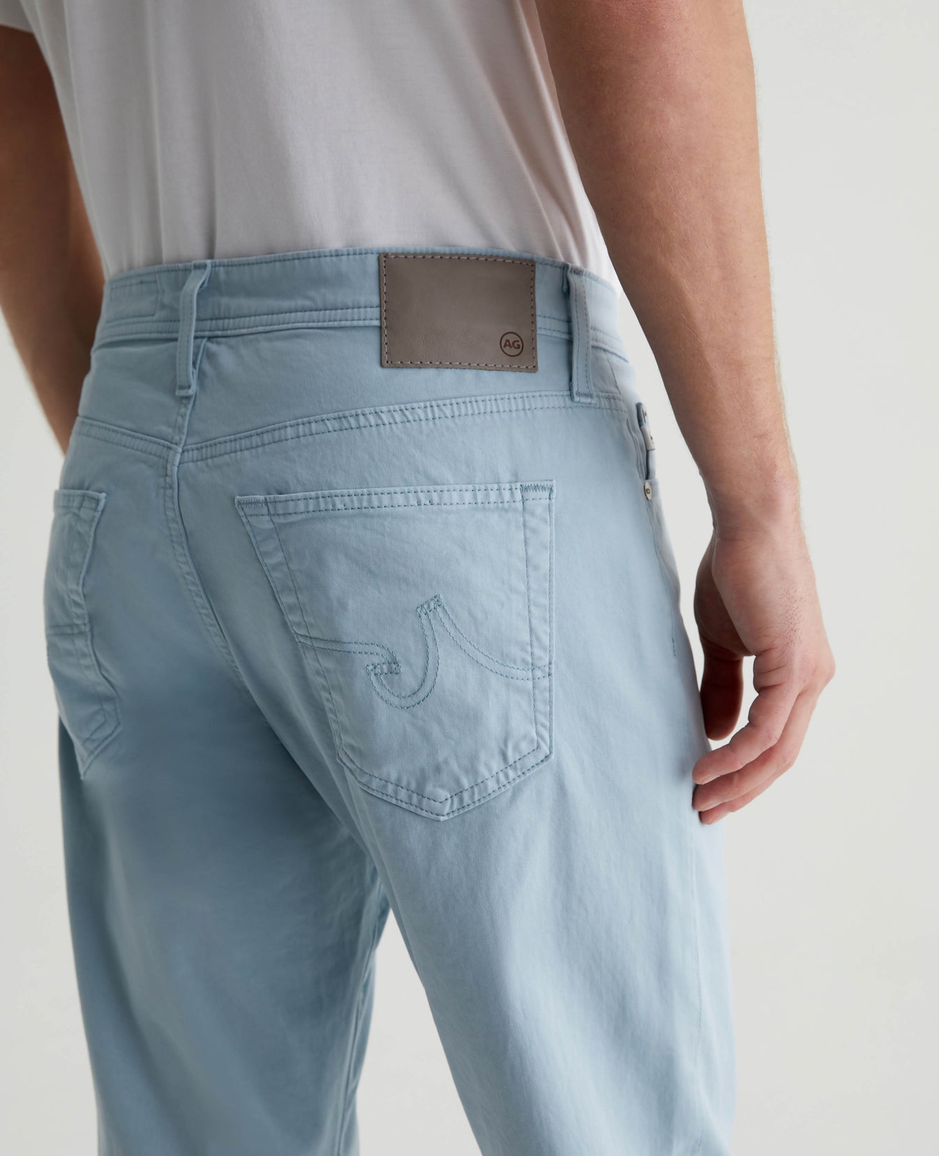 Everett SUD Spring Showers Mens Bottom Photo 6