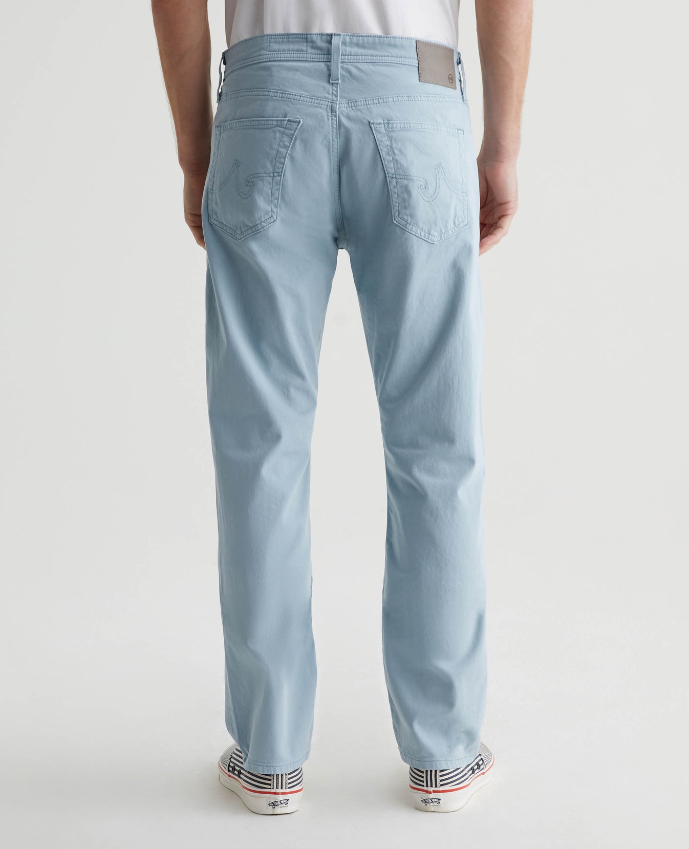 Everett SUD Spring Showers Mens Bottom Photo 7