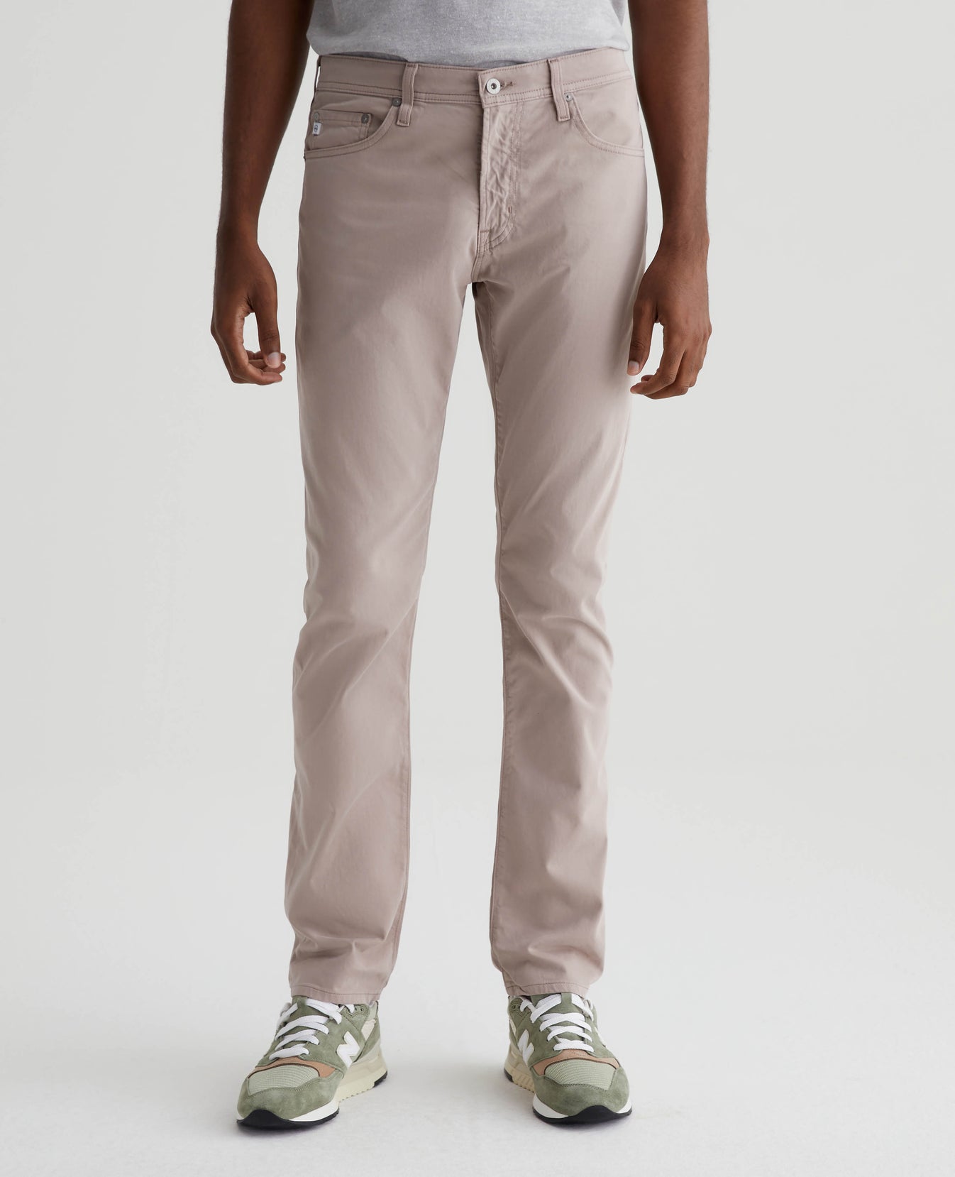 Everett SUD Sparrow Brown Mens Bottom Photo 2
