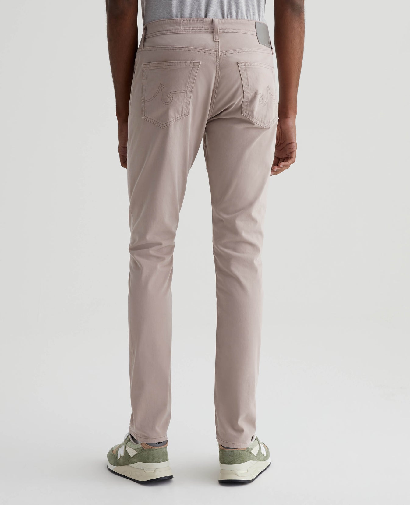 Everett SUD Sparrow Brown Mens Bottom Photo 6