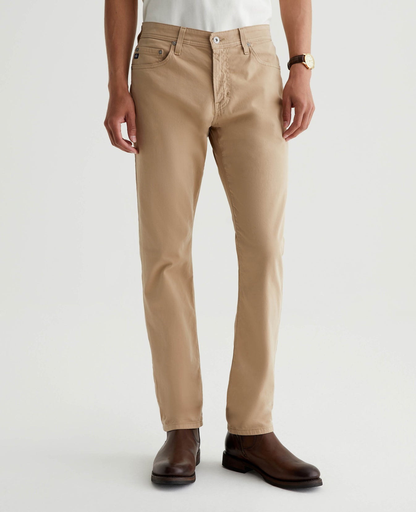Everett SUD Sun Tan Mens Bottom Photo 2