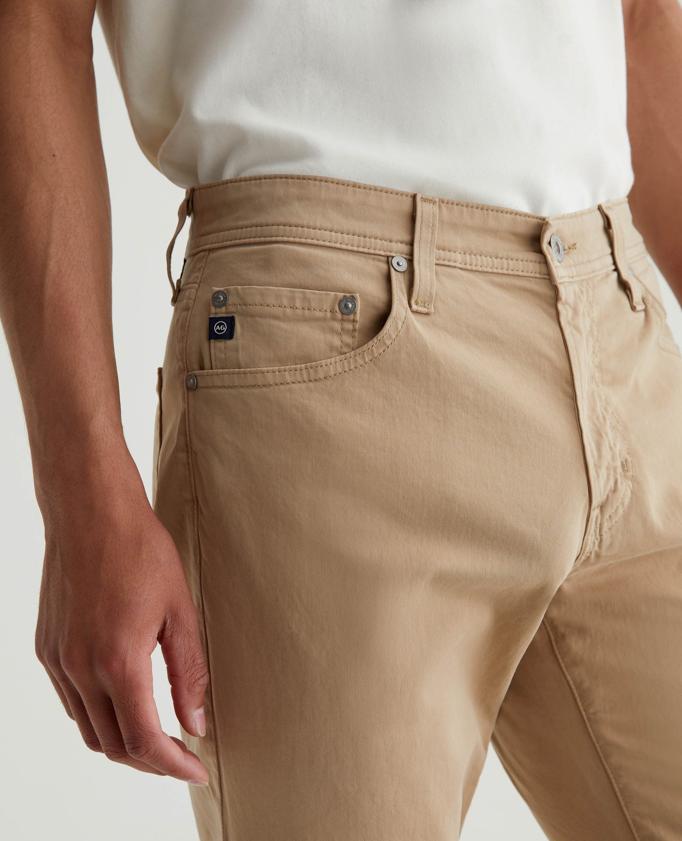 Everett SUD Sun Tan Mens Bottom Photo 3