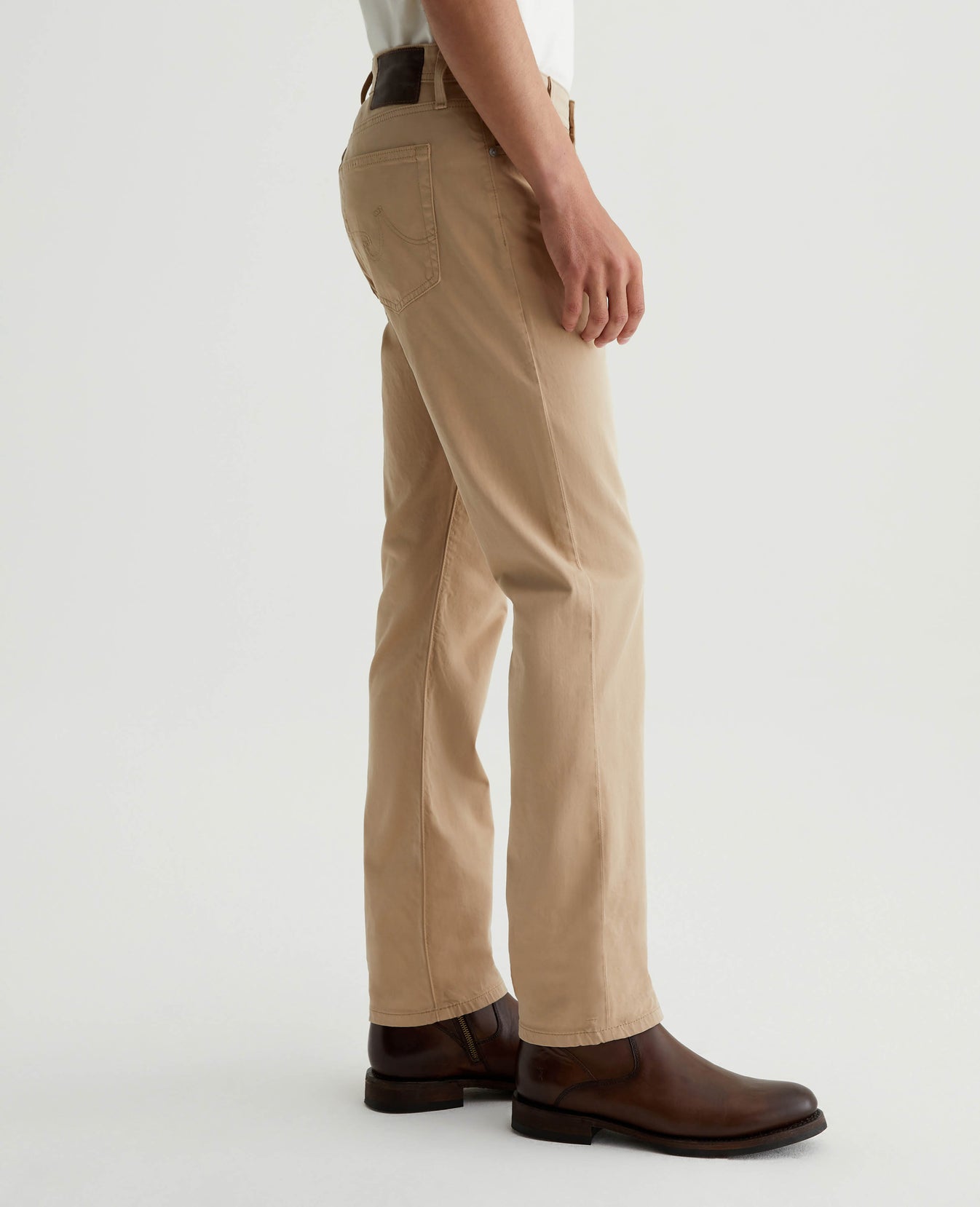 Everett SUD Sun Tan Mens Bottom Photo 4