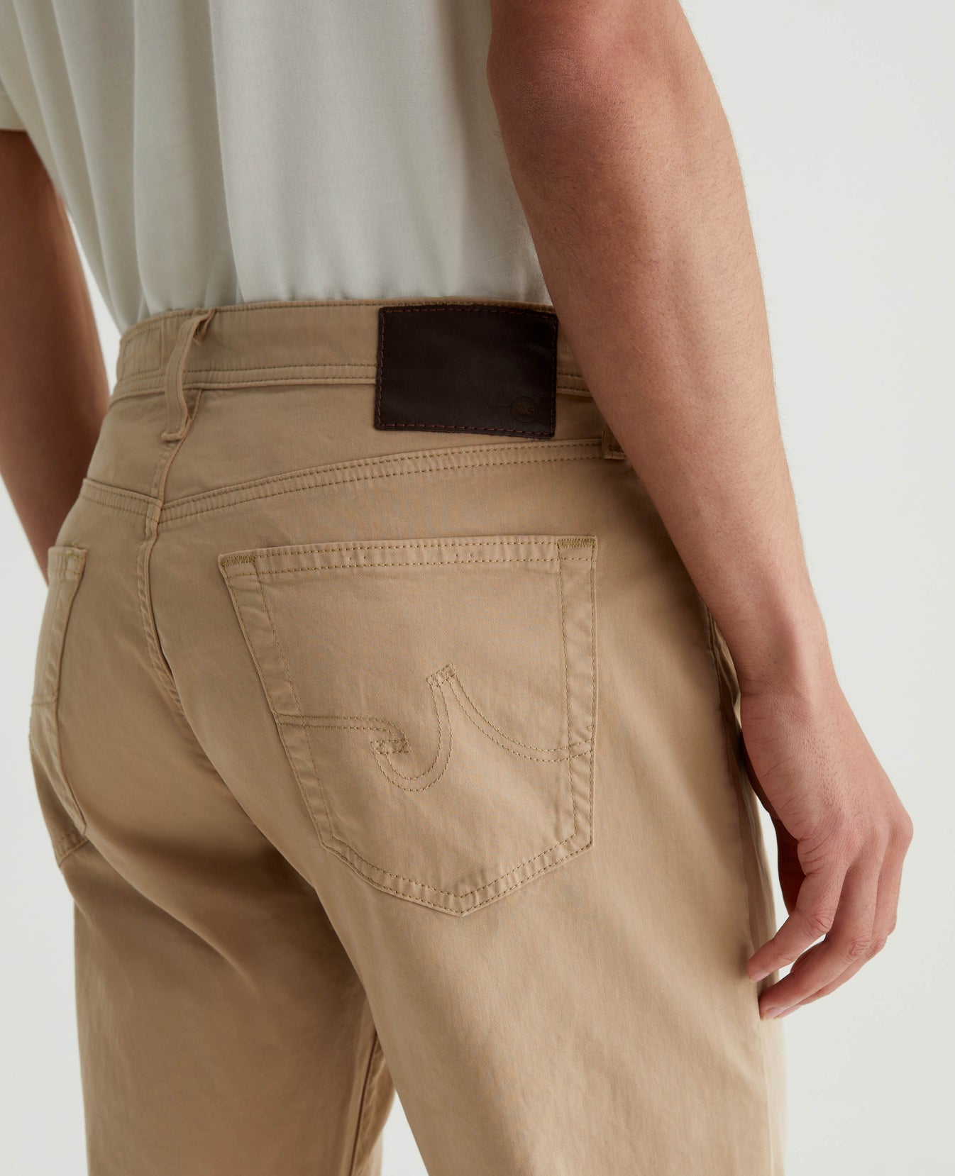 Everett SUD Sun Tan Mens Bottom Photo 6