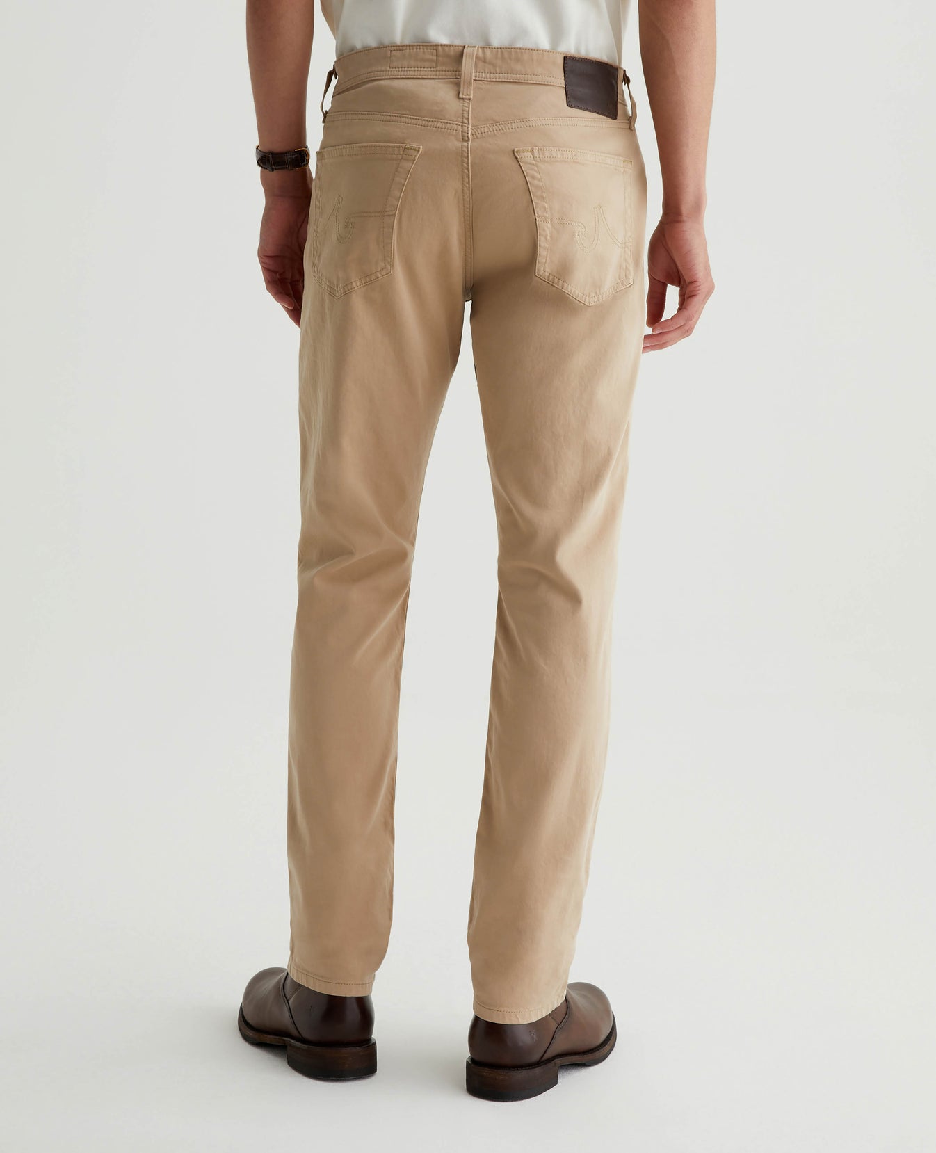 Everett SUD Sun Tan Mens Bottom Photo 7