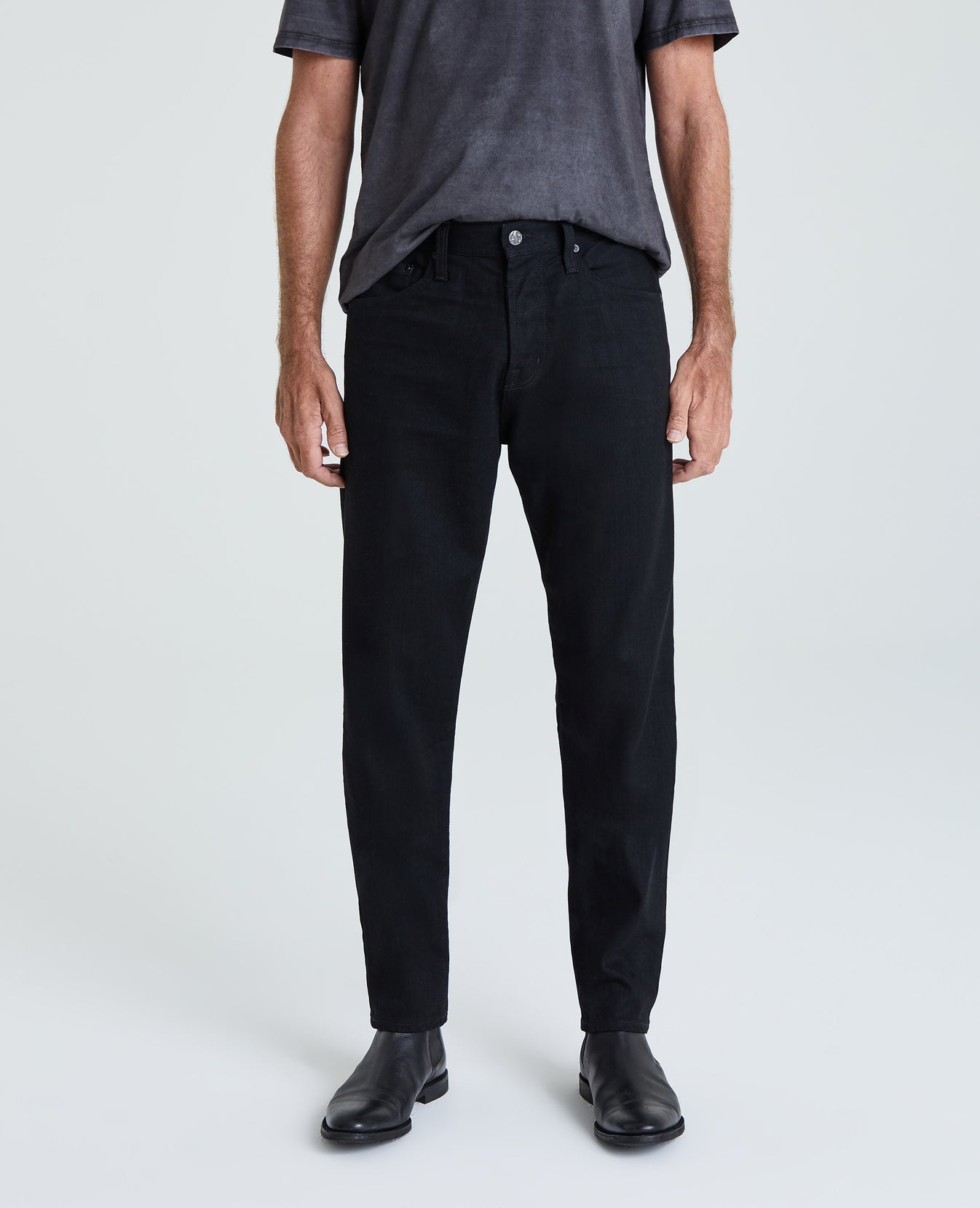 Clyfton 1 Year Fierce Relaxed Tapered Men Bottoms Photo 3