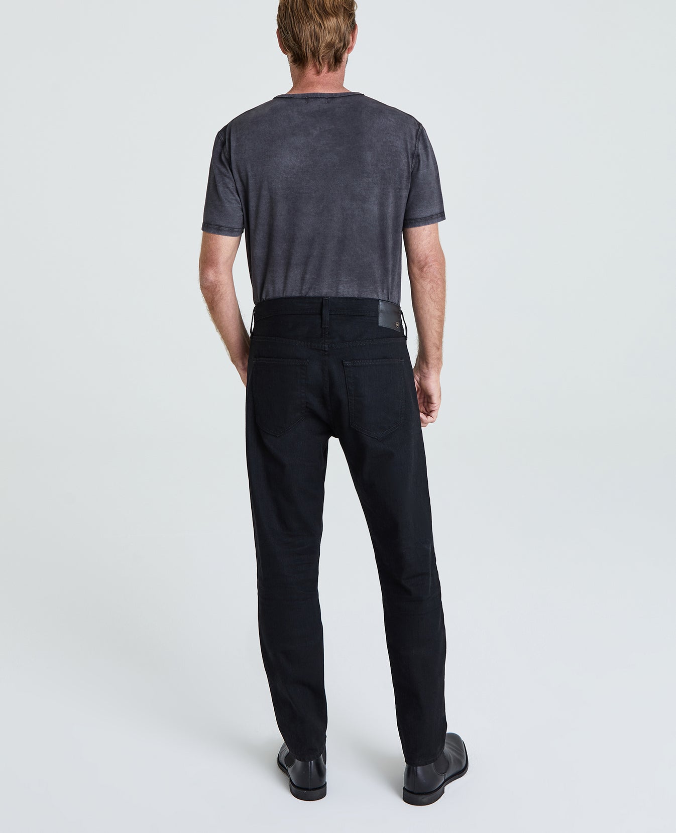 Clyfton 1 Year Fierce Relaxed Tapered Men Bottoms Photo 6