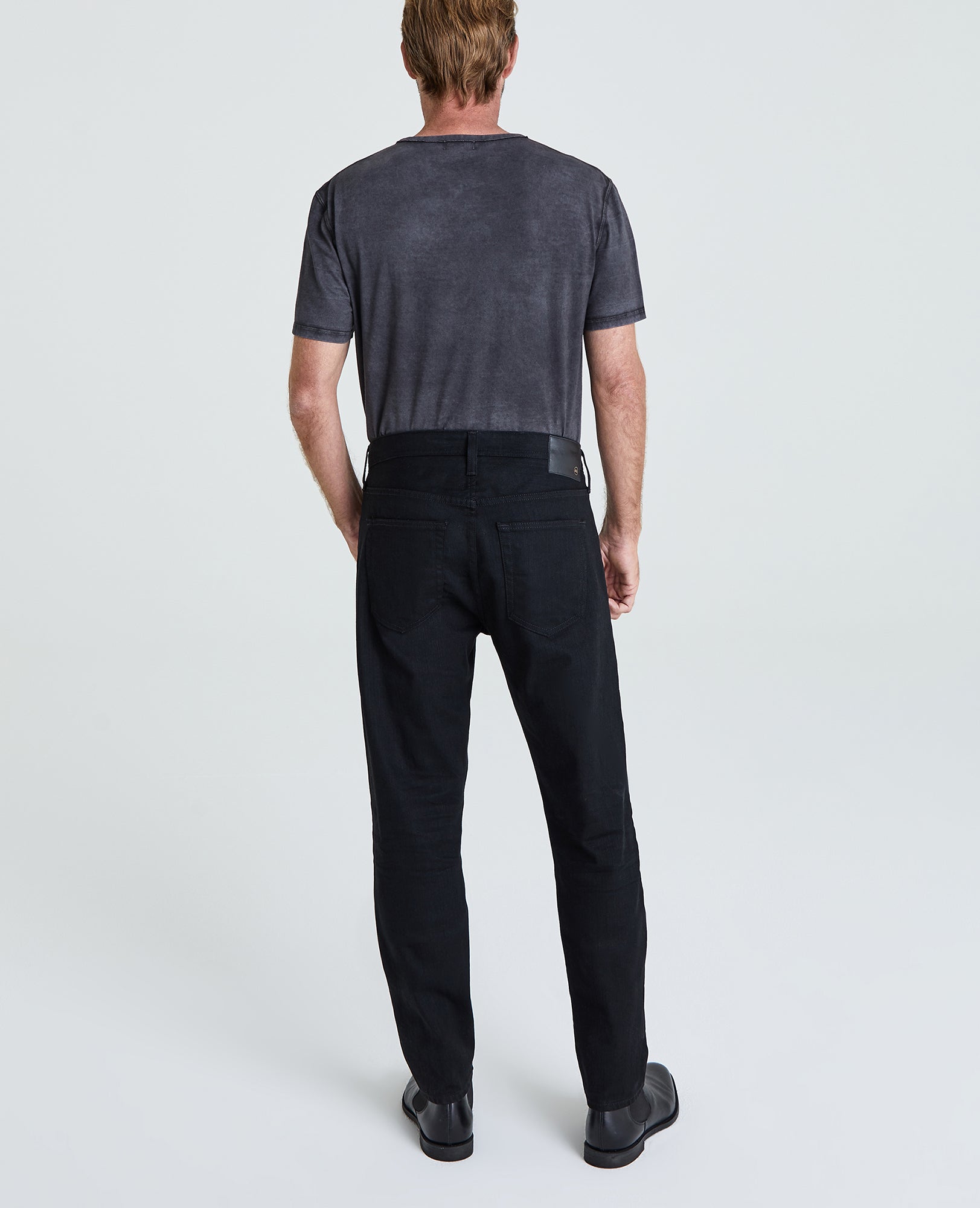 Clyfton 1 Year Fierce Relaxed Tapered Men Bottoms Photo 6