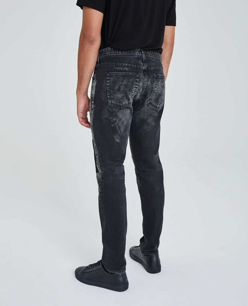Clyfton 15 Years Blacksmith Relaxed Tapered Men Bottoms Photo 7