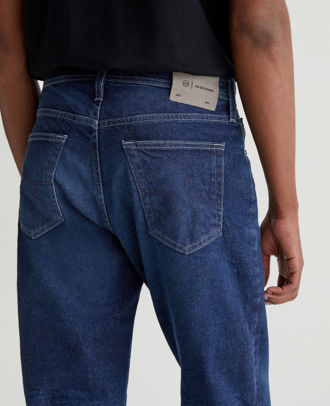 Owens 4 Years Sedona Mens Bottom Photo 5