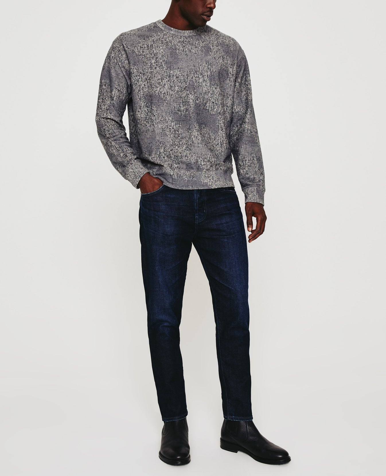 Pollock 2 Years Bearing Mens Bottom Photo 1