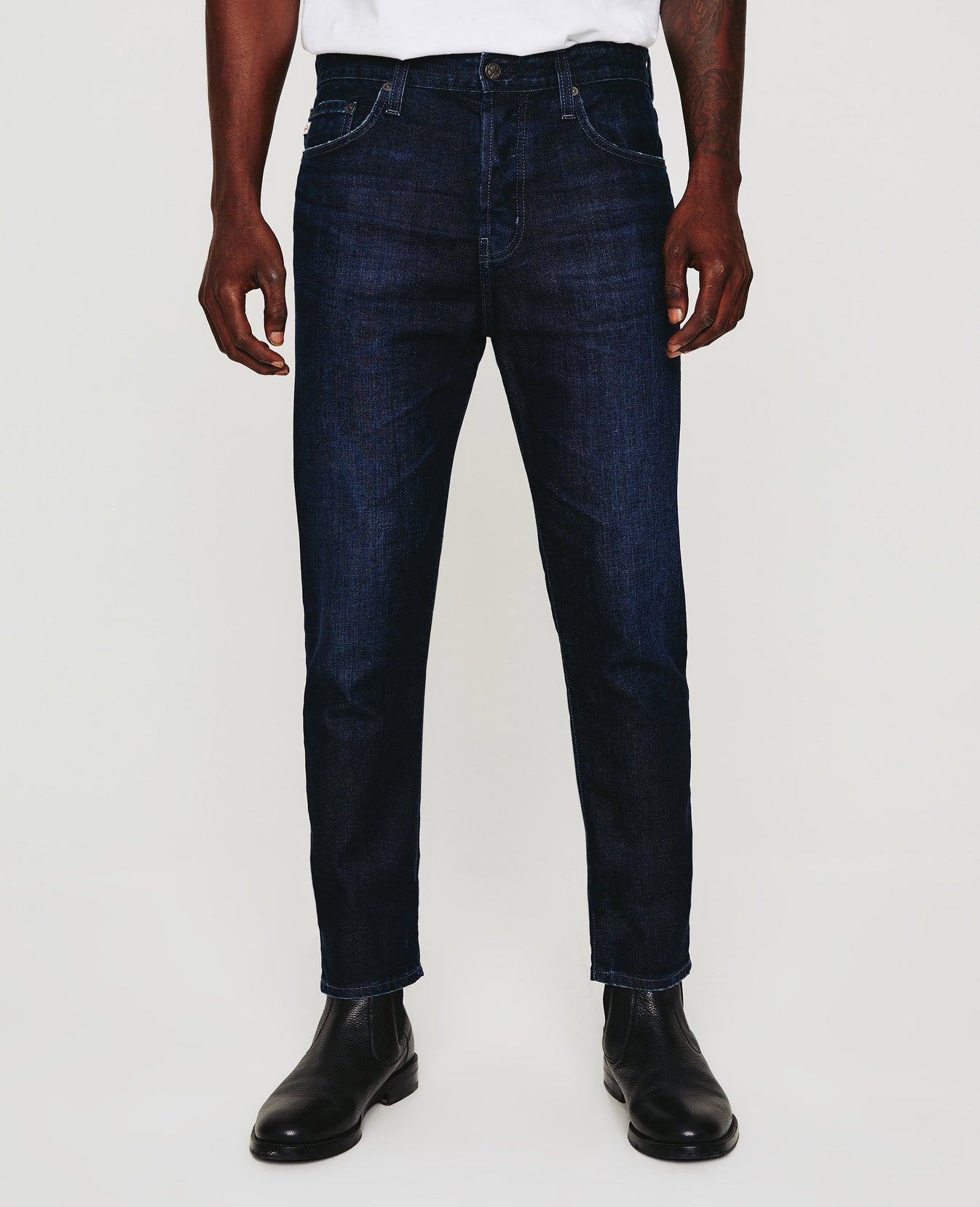 Pollock 2 Years Bearing Mens Bottom Photo 2