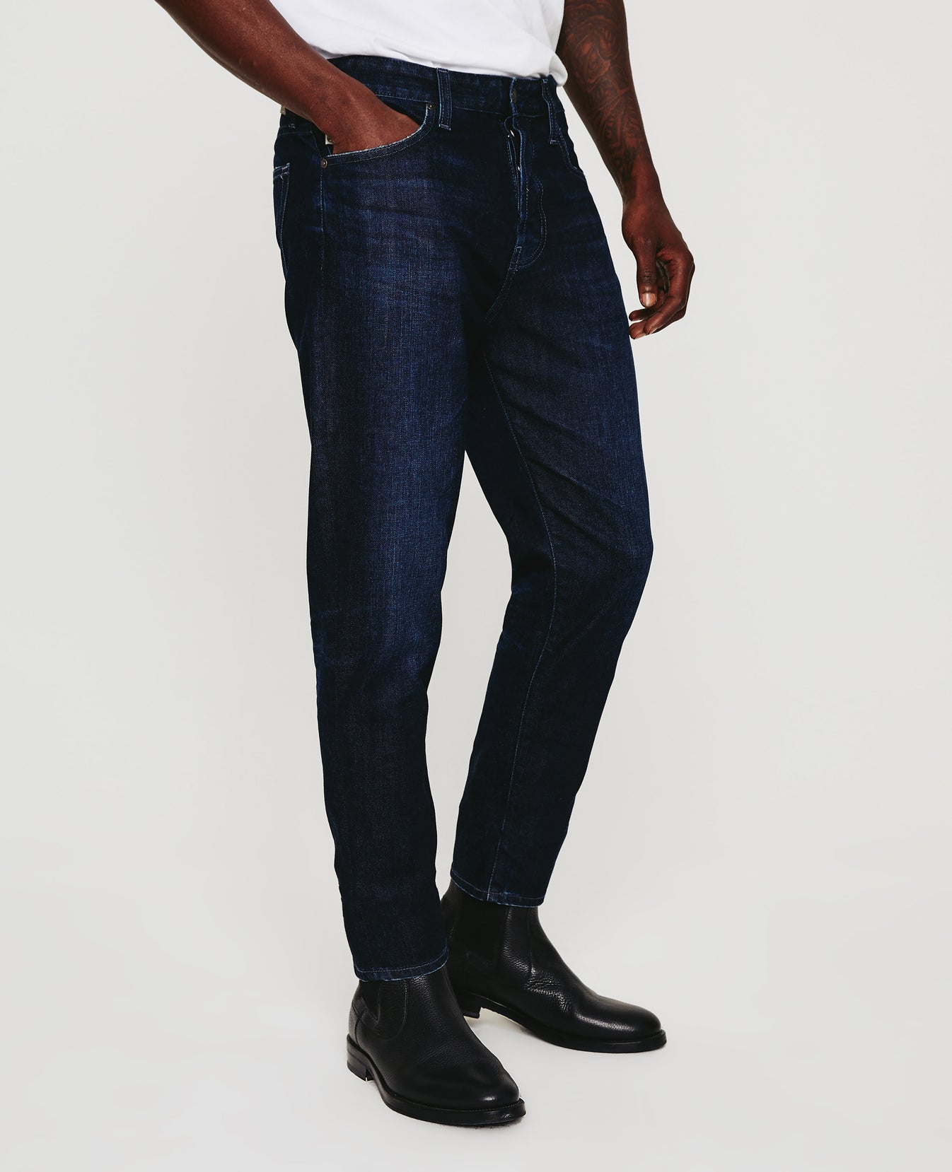 Pollock 2 Years Bearing Mens Bottom Photo 4