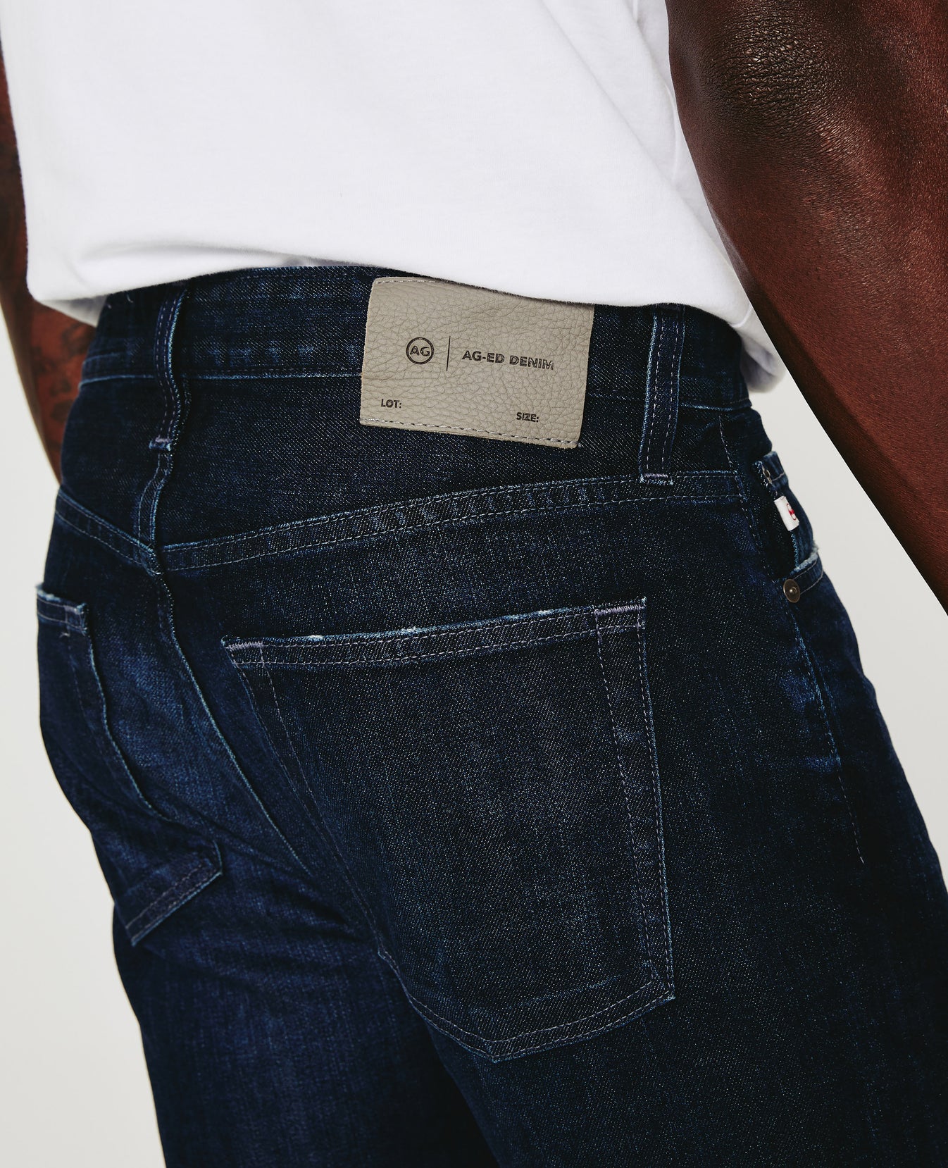 Pollock 2 Years Bearing Mens Bottom Photo 5