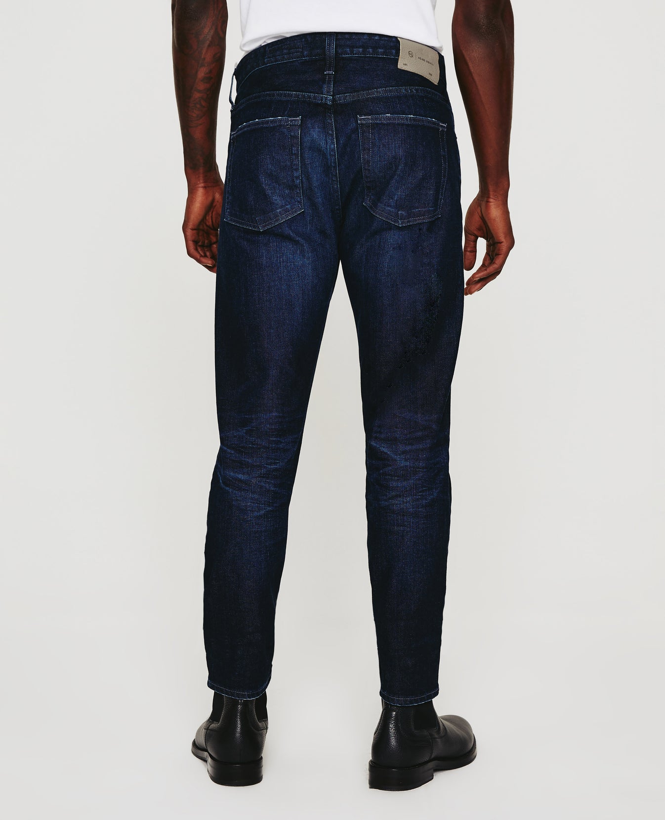 Pollock 2 Years Bearing Mens Bottom Photo 6