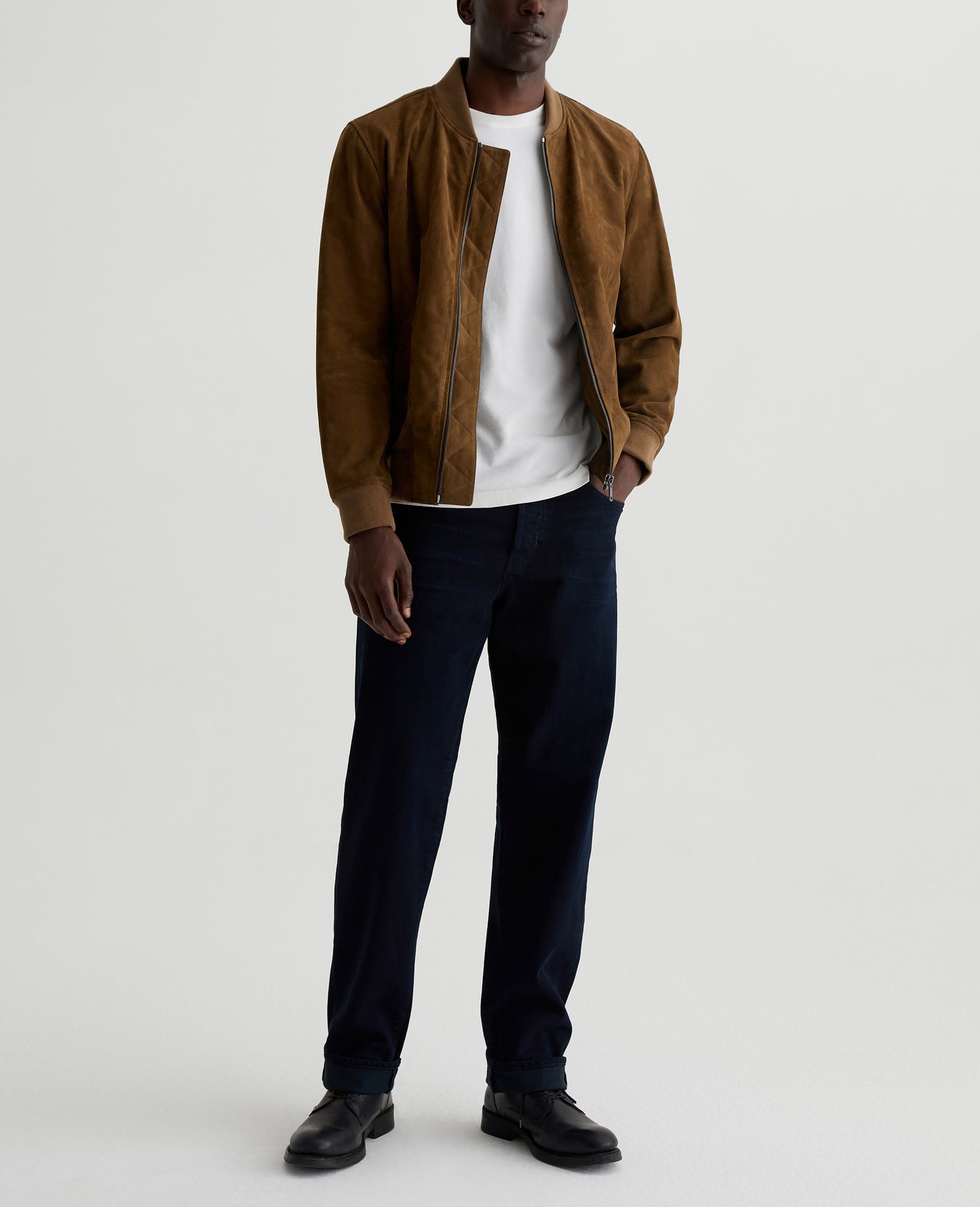 Lochlan Selvage 4 Years Fonda Mens Bottom Photo 1