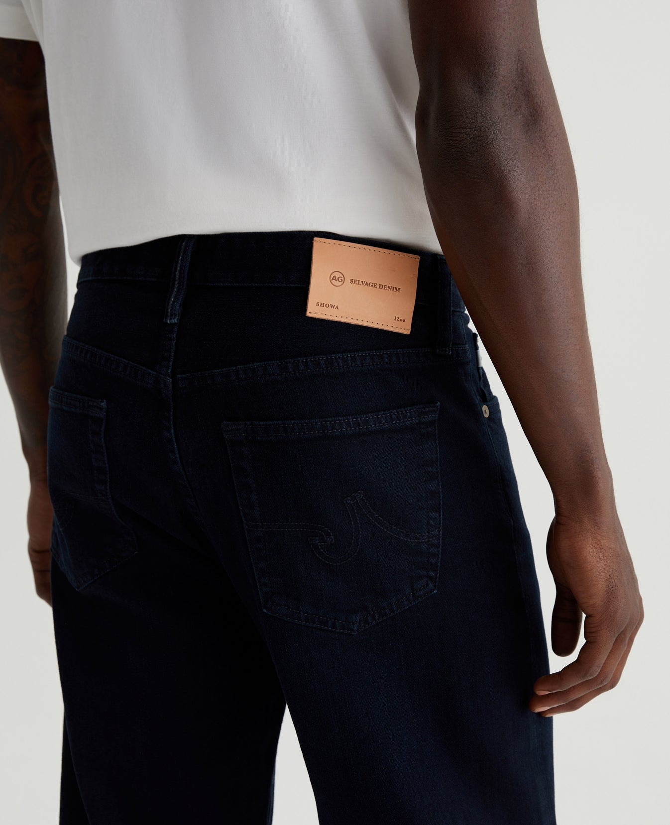 Lochlan Selvage 4 Years Fonda Mens Bottom Photo 7
