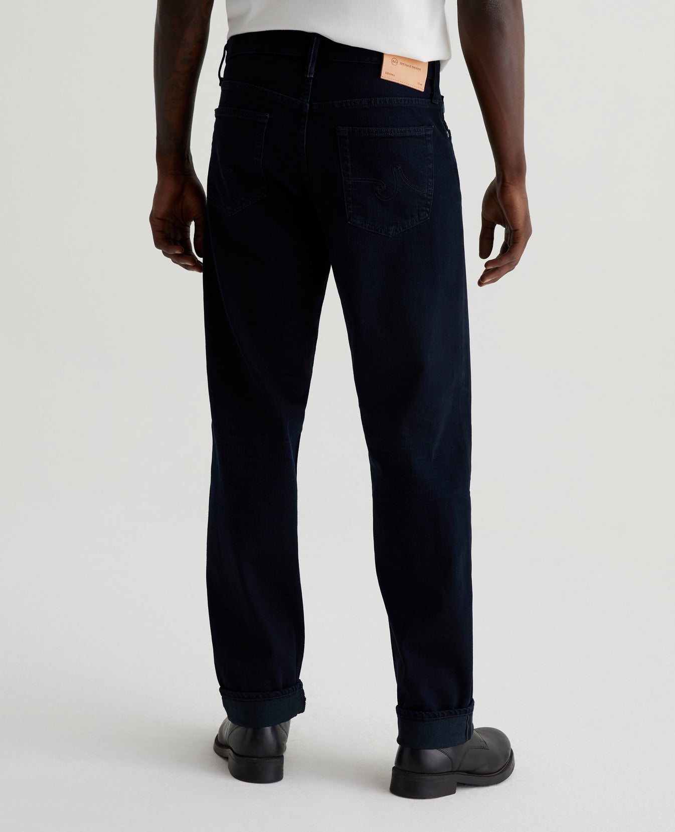 Lochlan Selvage 4 Years Fonda Mens Bottom Photo 8